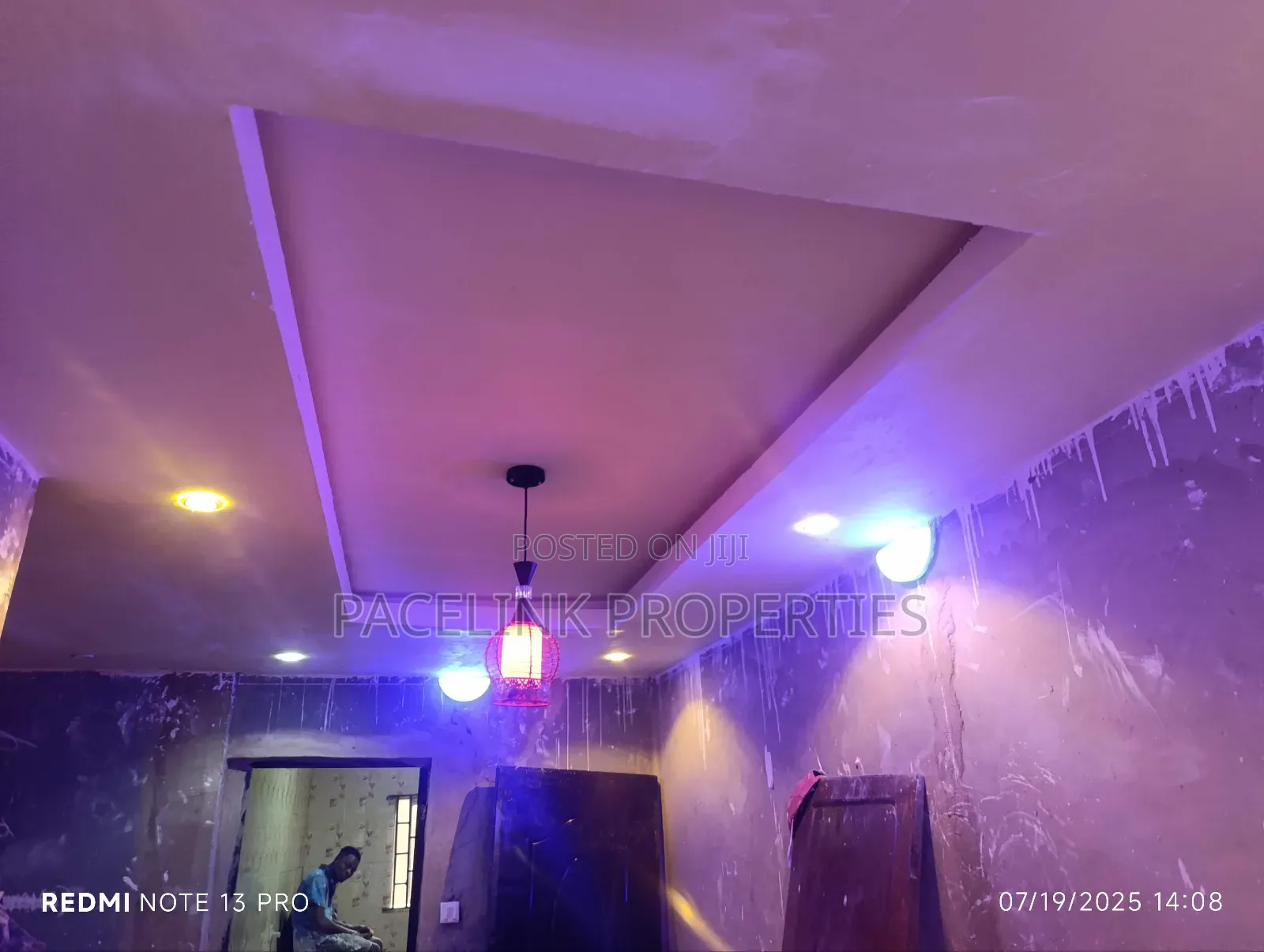 2bdrm Apartment in Meiran for rent in Meiran