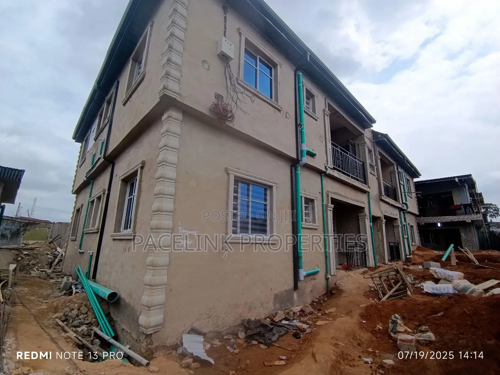 2bdrm Apartment in Meiran for rent in Meiran