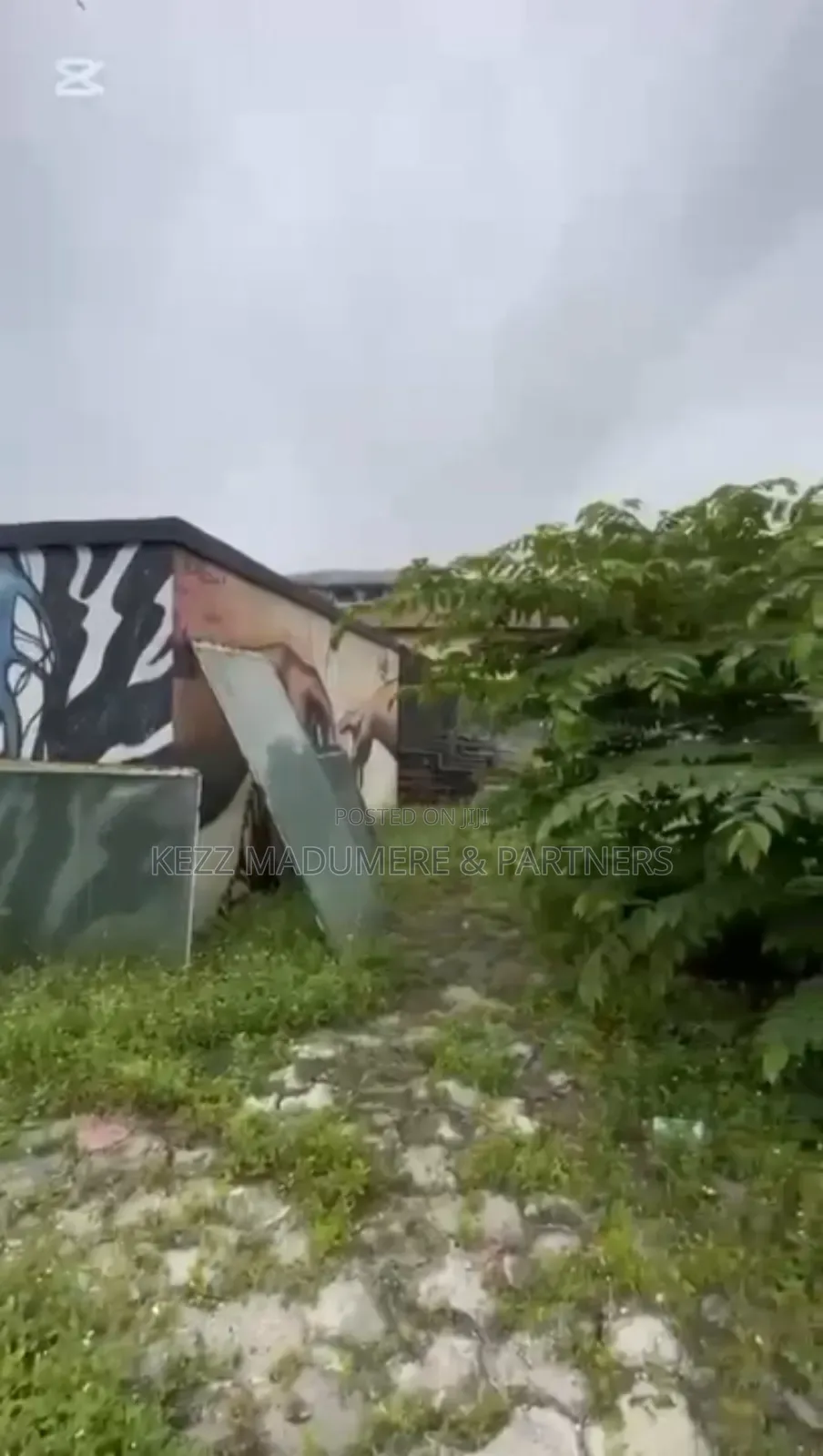 For Sale: Five Half (51⁄2) Plots At New Gra Phase 1 ,Ph in Port-Harcourt