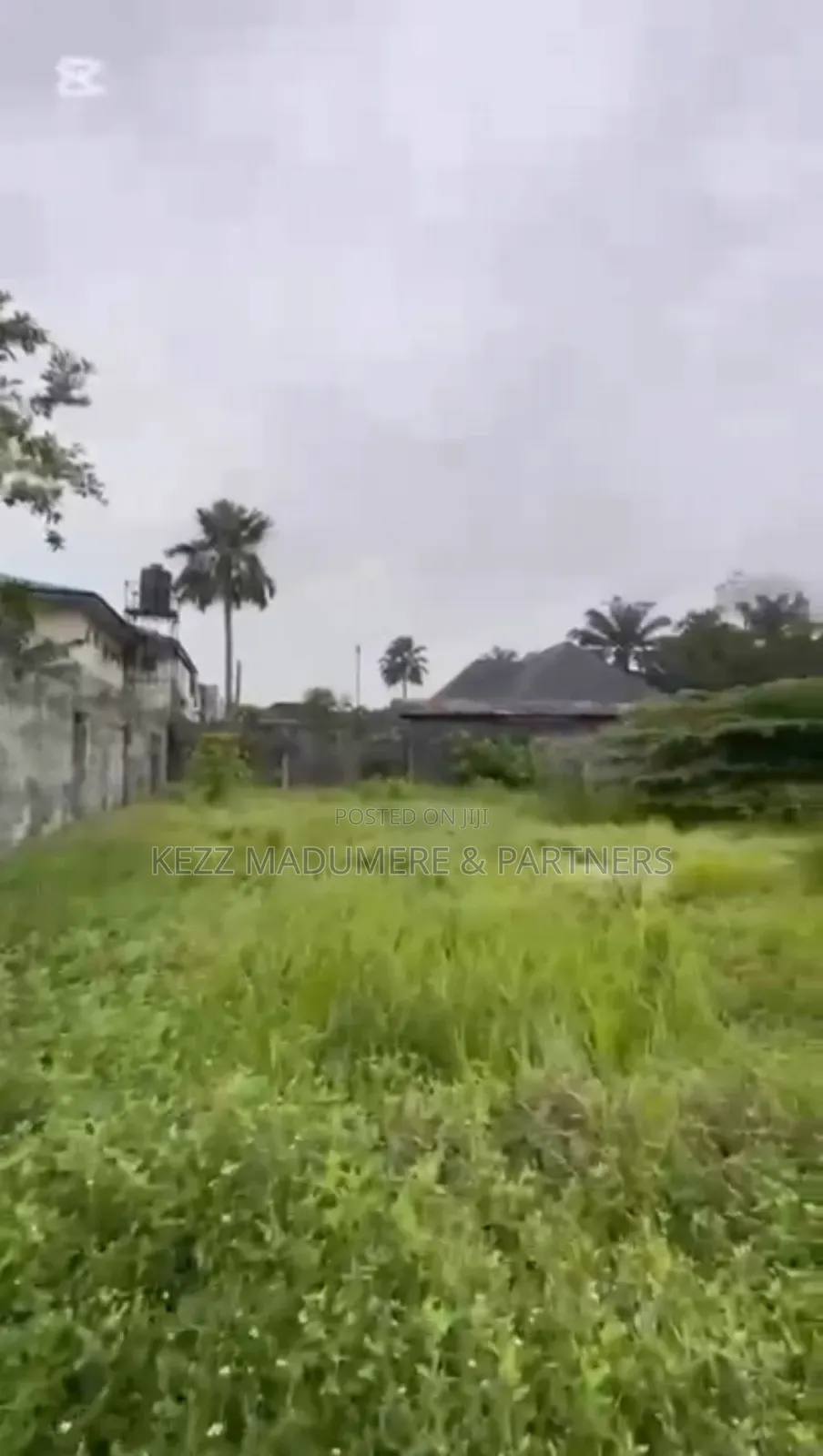 For Sale I 1⁄4 Plots At Mummy B Rd/ Gra Phase 4 Ph in Port-Harcourt