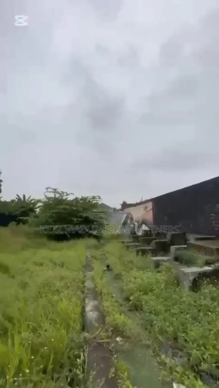 For Sale I 1⁄4 Plots At Mummy B Rd/ Gra Phase 4 Ph in Port-Harcourt