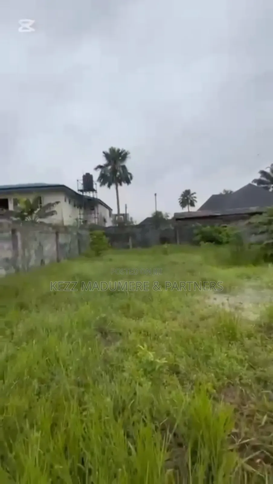 For Sale: 2plots at Freedom Estate Road 2 Ext. Off Sars Rd. in Port-Harcourt