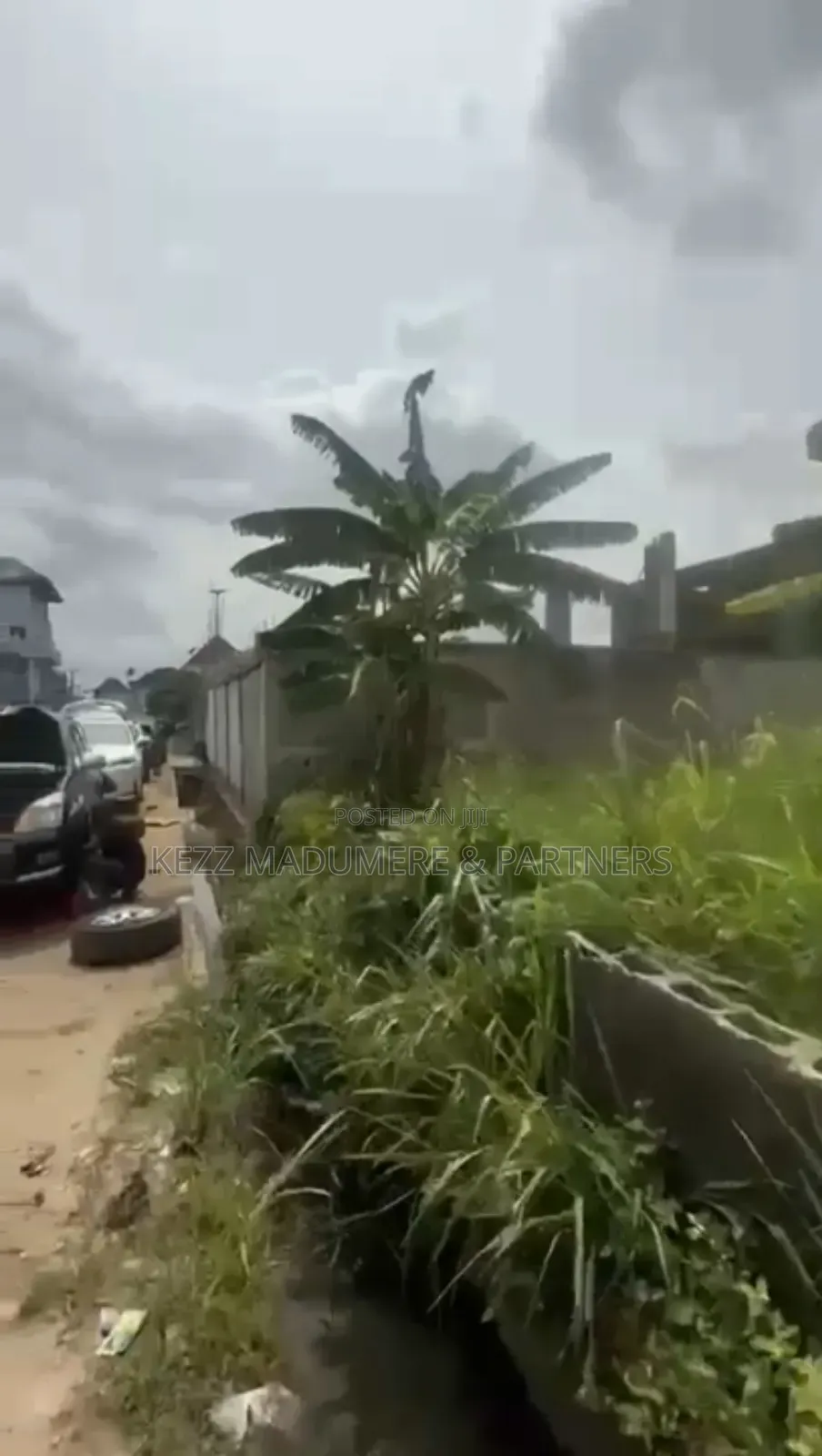For Sale: 2plots at Freedom Estate Road 2 Ext. Off Sars Rd. in Port-Harcourt