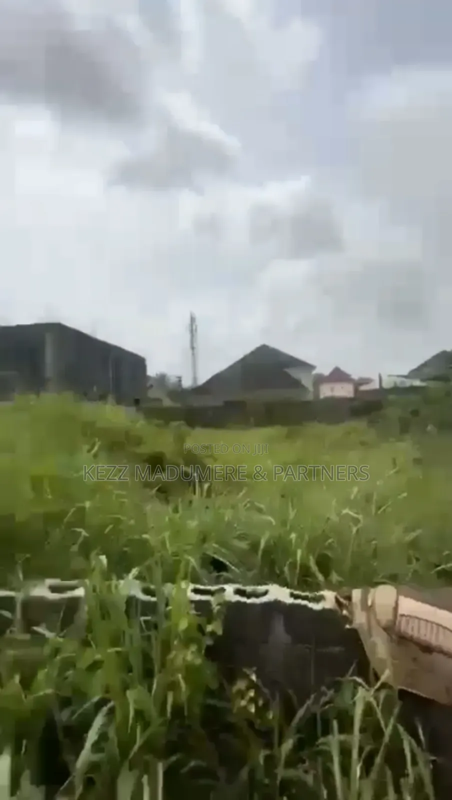 For Sale: 2plots at Freedom Estate Road 2 Ext. Off Sars Rd. in Port-Harcourt