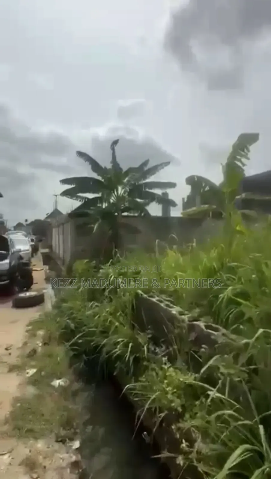 For Sale: 2plots at Freedom Estate Road 2 Ext. Off Sars Rd. in Port-Harcourt