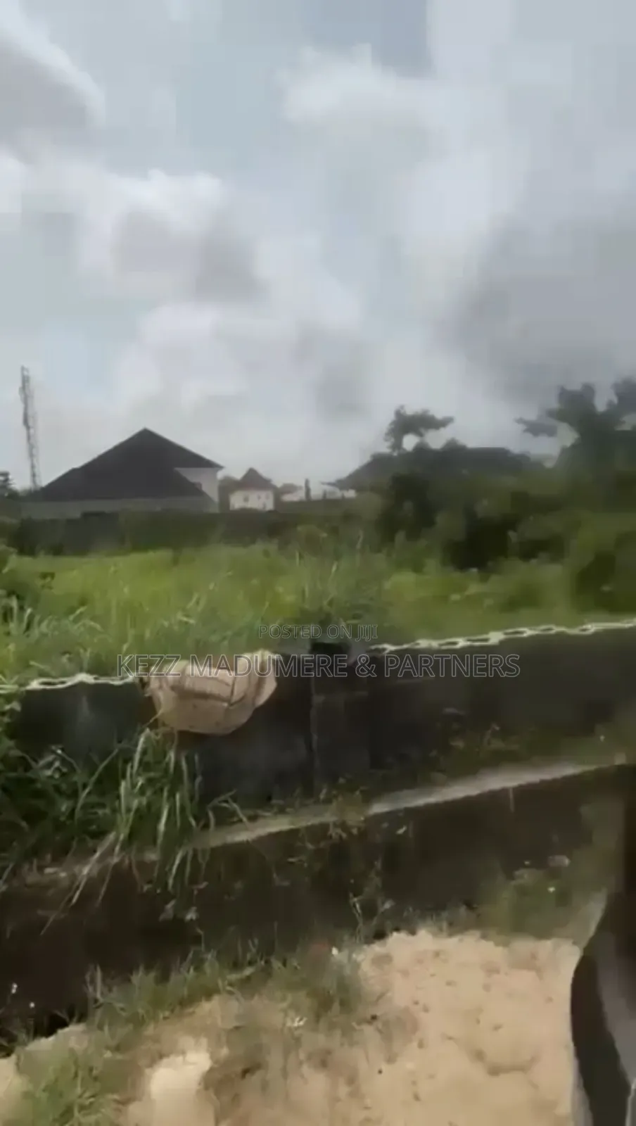 For Sale: 5 Plots,Off Sani Abacha New Gra Ph in Port-Harcourt