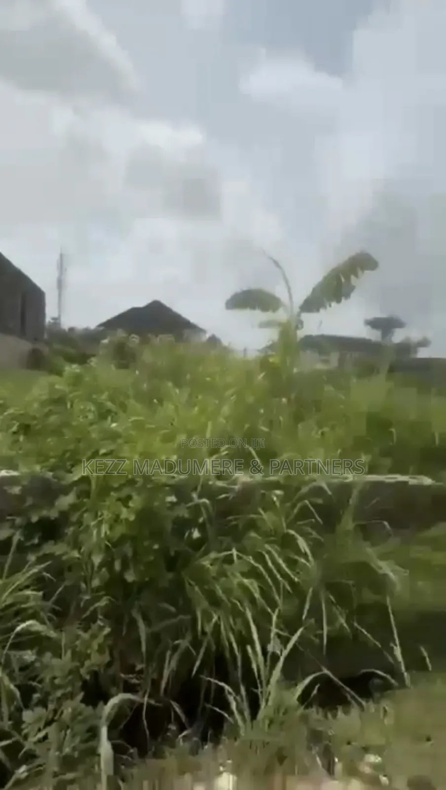 For Sale: 5 Plots,Off Sani Abacha New Gra Ph in Port-Harcourt