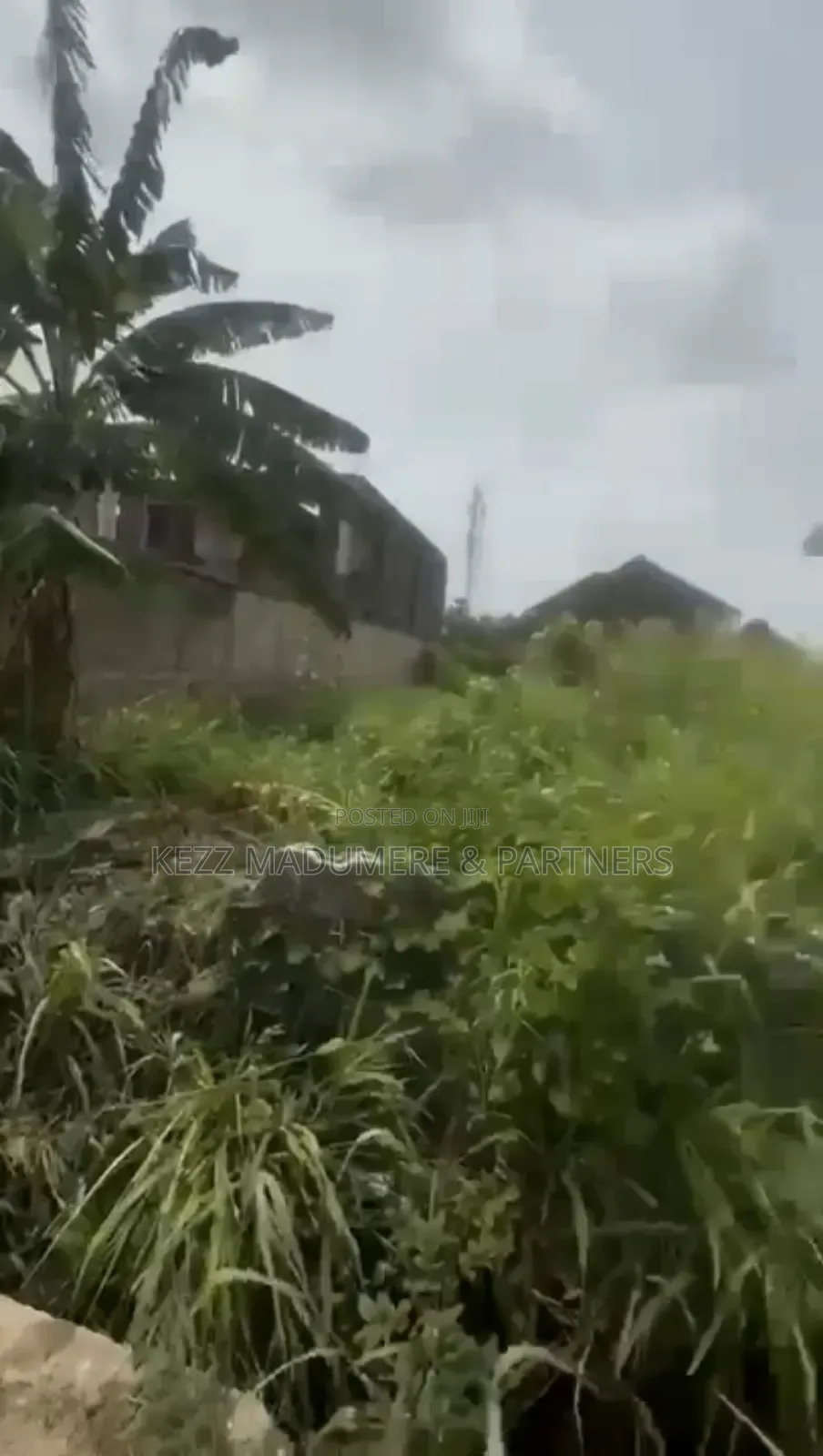 For Sale: 5 Plots,Off Sani Abacha New Gra Ph in Port-Harcourt