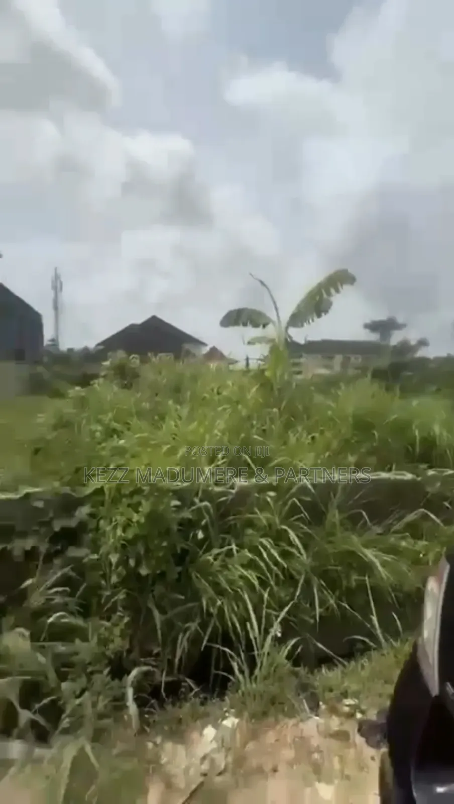 For Sale: 5 Plots,Off Sani Abacha New Gra Ph in Port-Harcourt