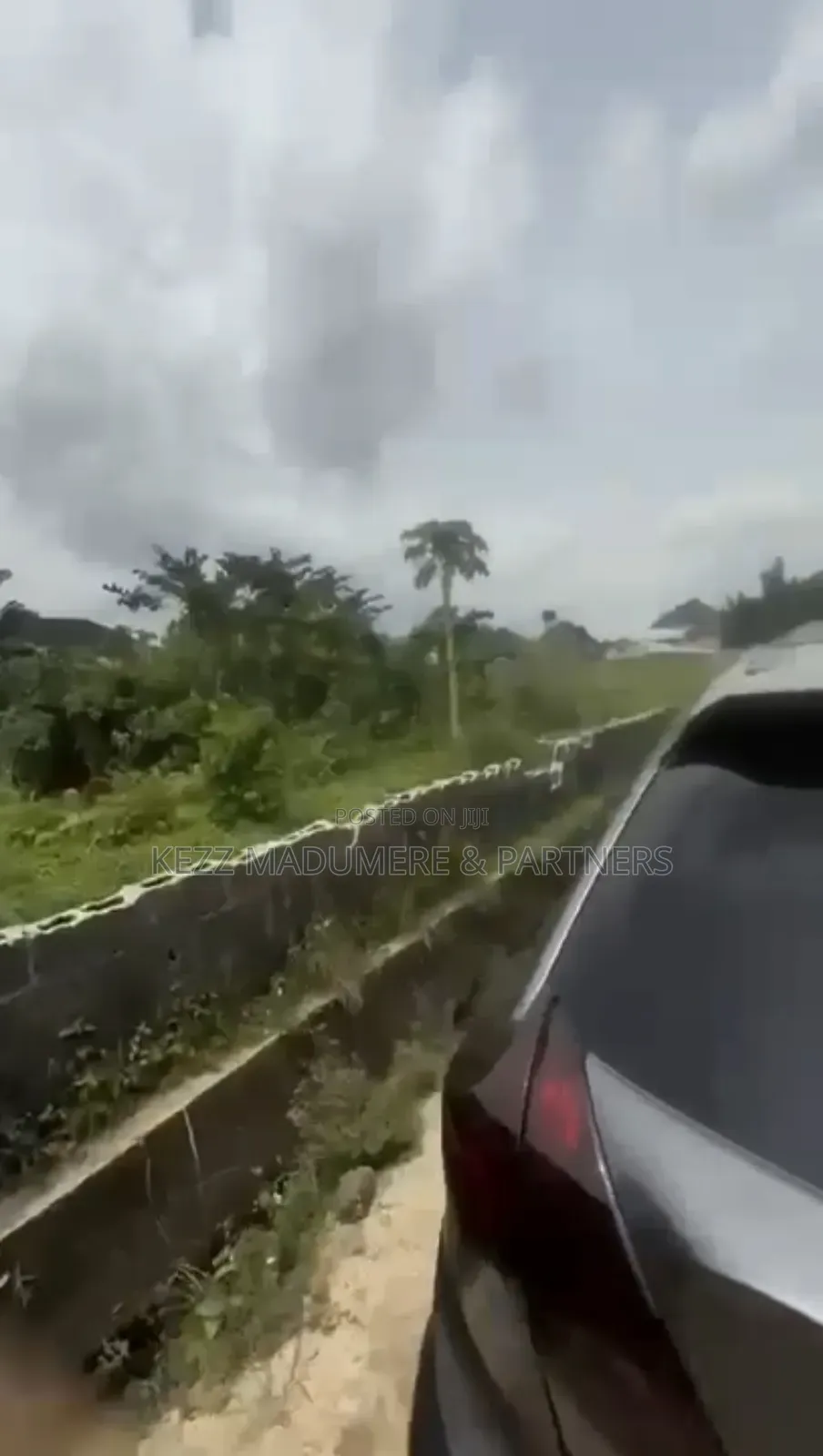 For Sale: 5 Plots,Off Sani Abacha New Gra Ph in Port-Harcourt