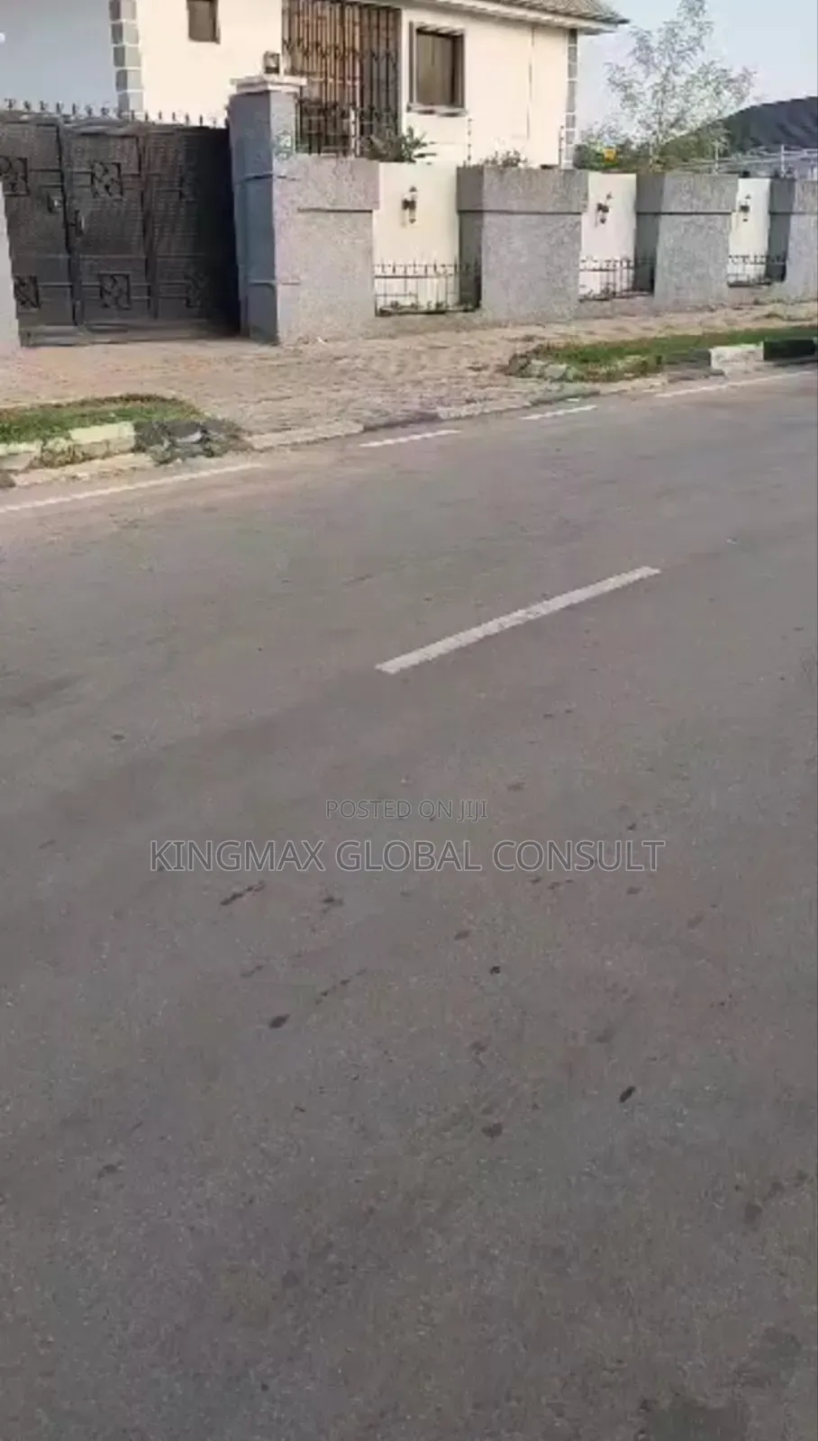 5bdrm Duplex in Guzape District for sale in Guzape District