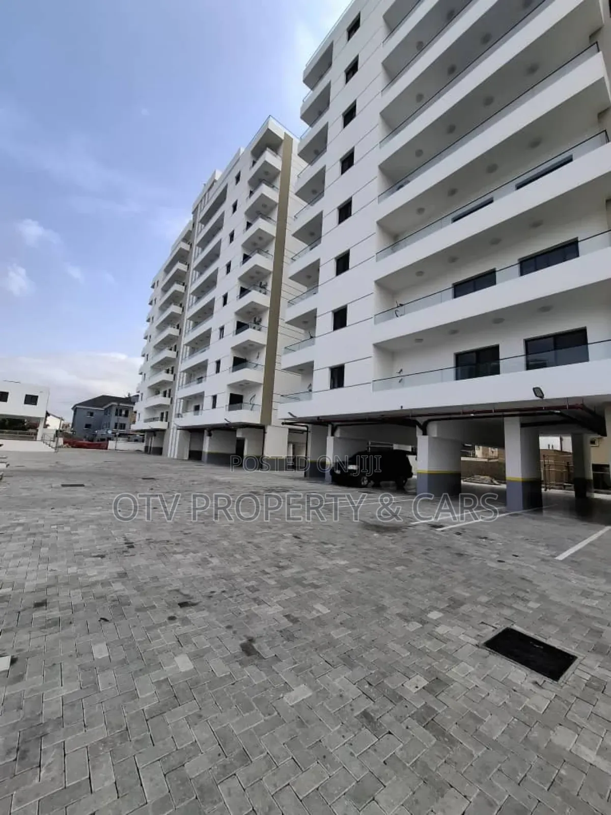 Furnished 4bdrm Apartment in Ikoyi for rent in Ikoyi