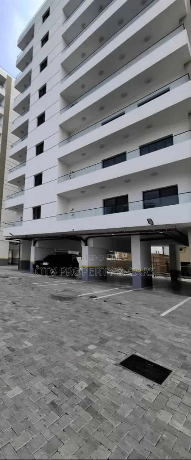 Furnished 4bdrm Apartment in Ikoyi for rent in Ikoyi