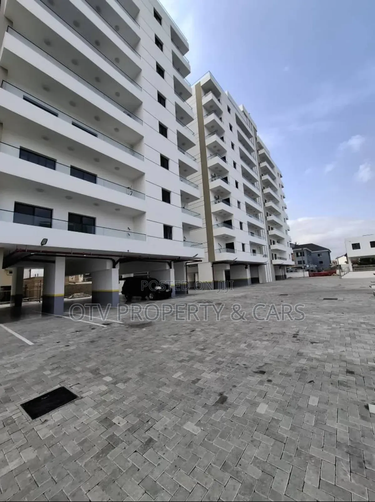 Furnished 4bdrm Apartment in Ikoyi for rent in Ikoyi