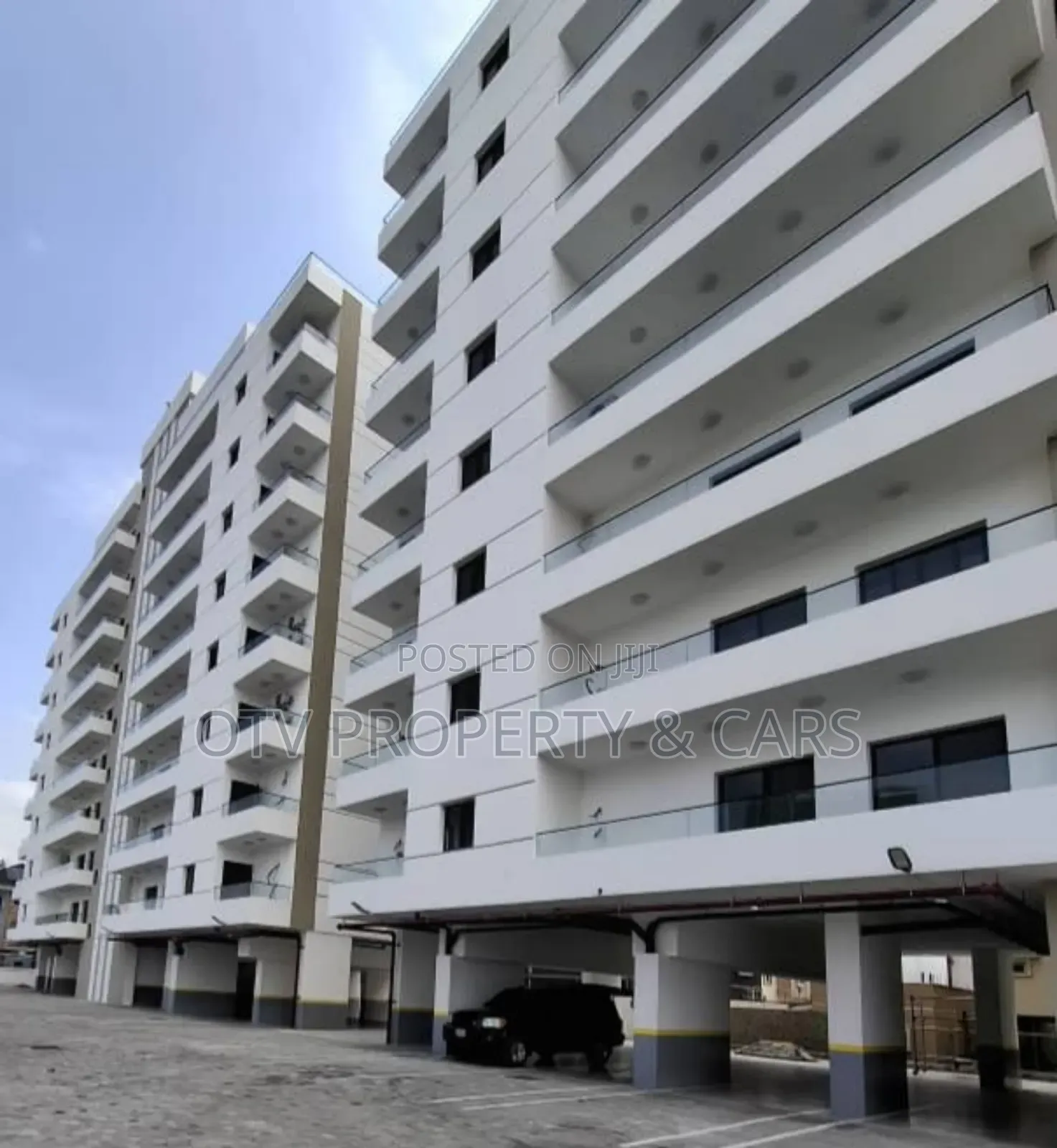 Furnished 4bdrm Apartment in Ikoyi for rent in Ikoyi