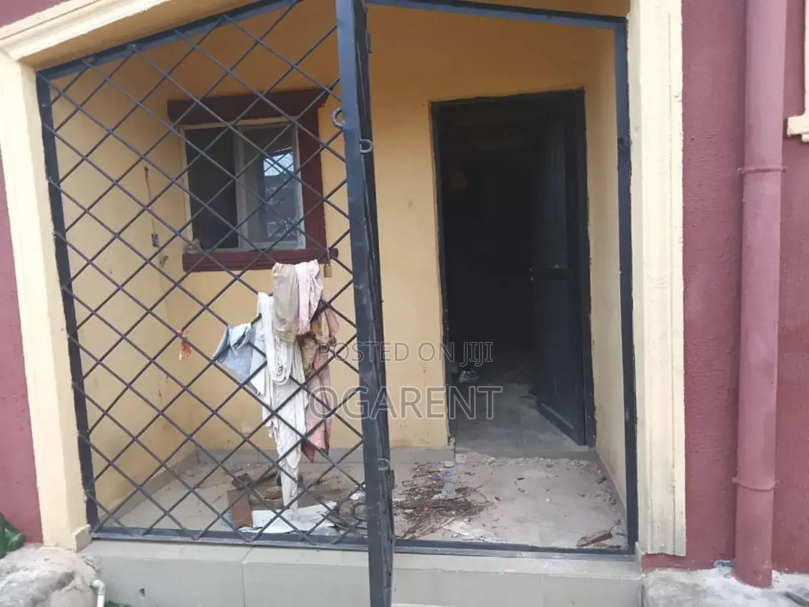 3bdrm Apartment in Benin City for rent in Benin City