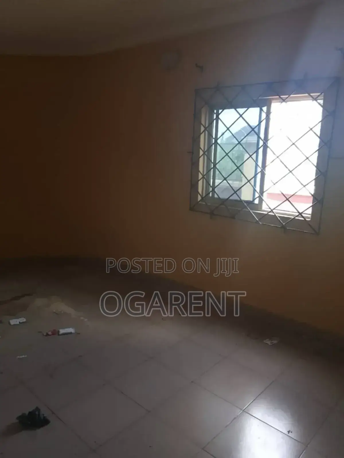 3bdrm Apartment in Benin City for rent in Benin City