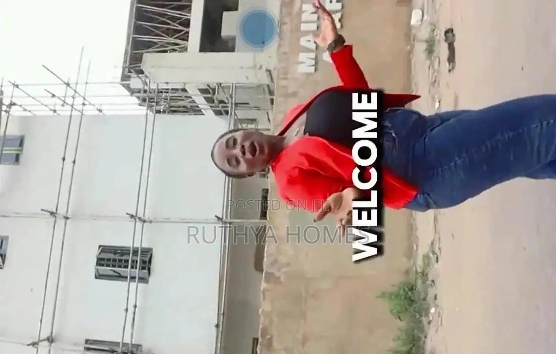 2bdrm Block Of Flats In Landmark Estate in Ikeja GRA