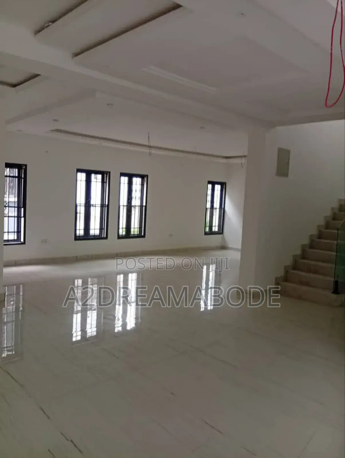 4bdrm Duplex in Ogudu Gra for rent in Ogudu GRA