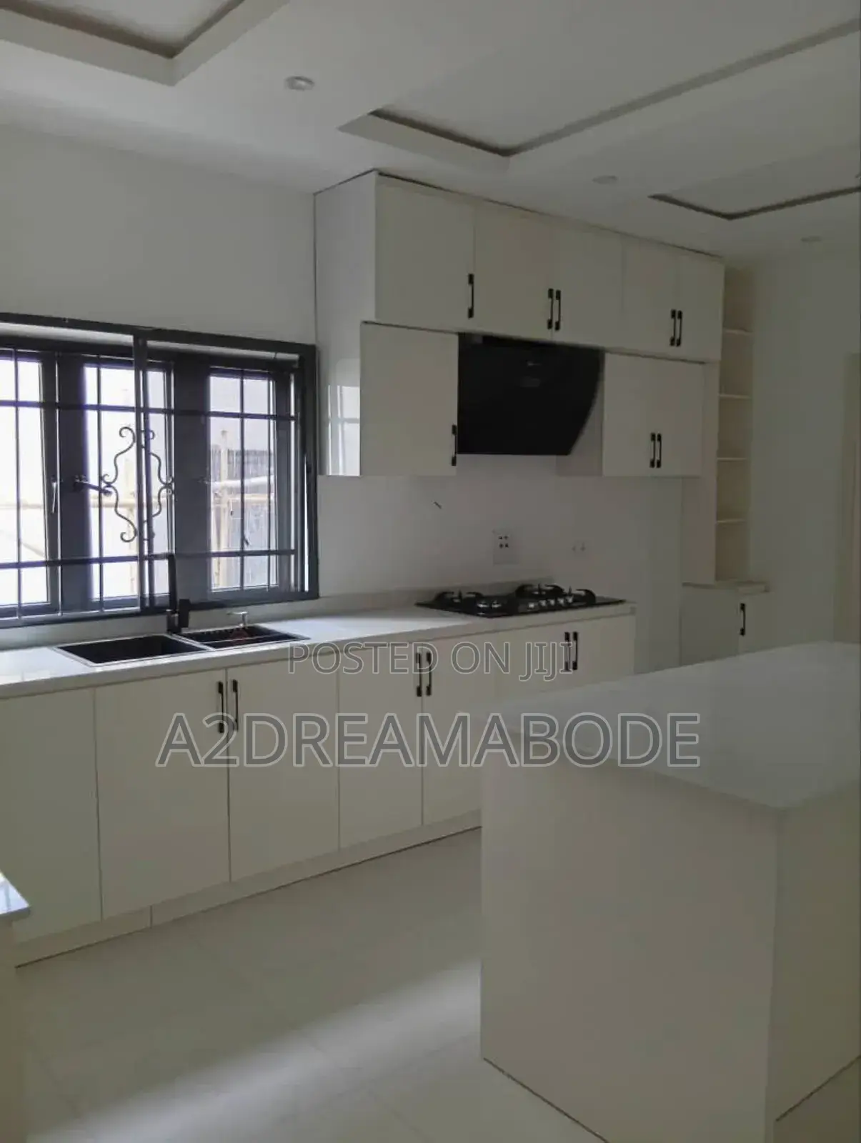 4bdrm Duplex in Ogudu Gra for rent in Ogudu GRA