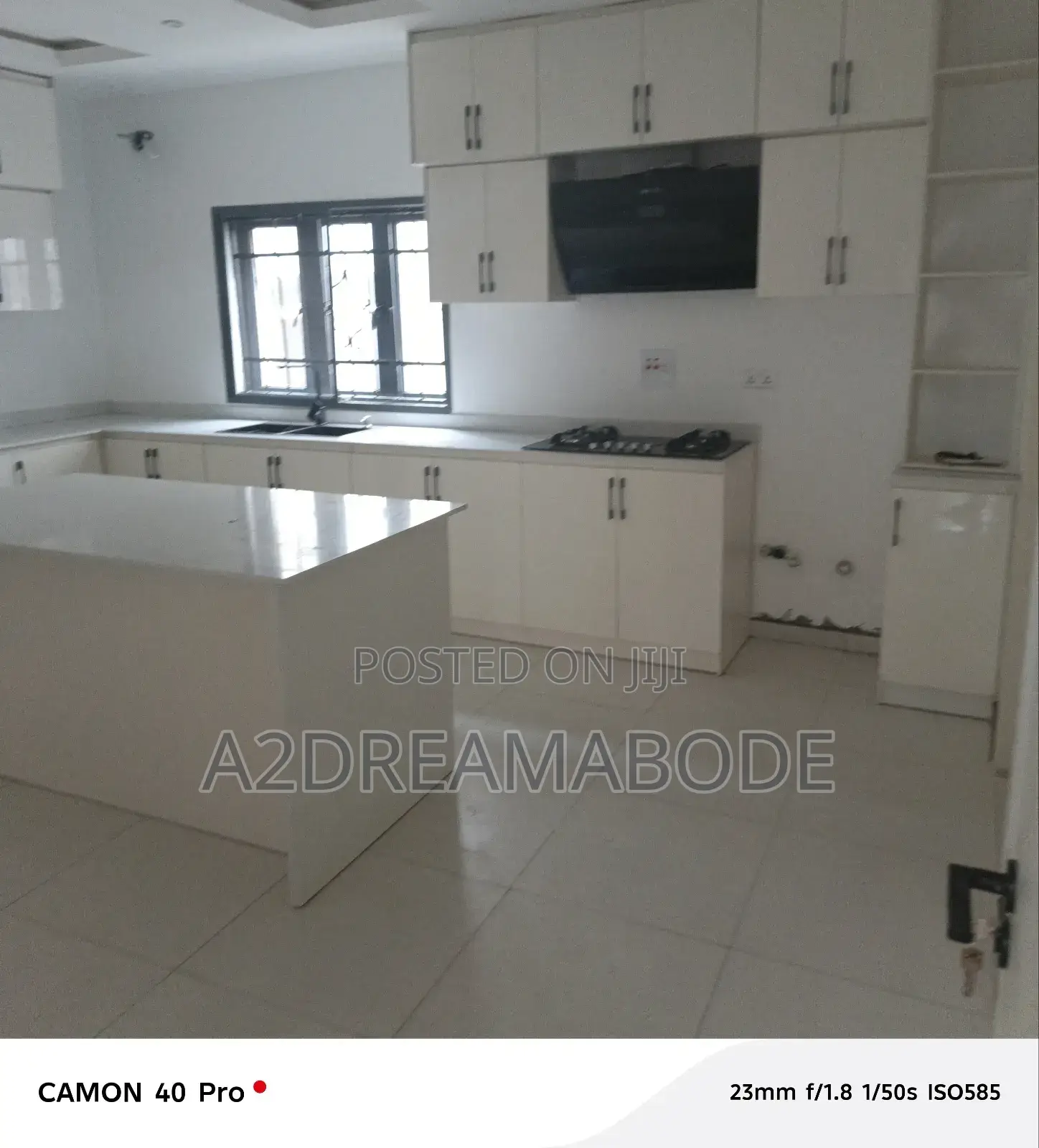 4bdrm Duplex in Ogudu Gra for rent in Ogudu GRA