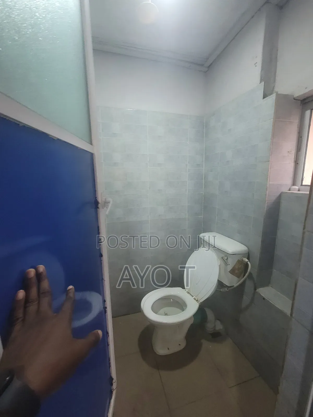Studio Apartment in Bariga for rent in Bariga / Shomolu