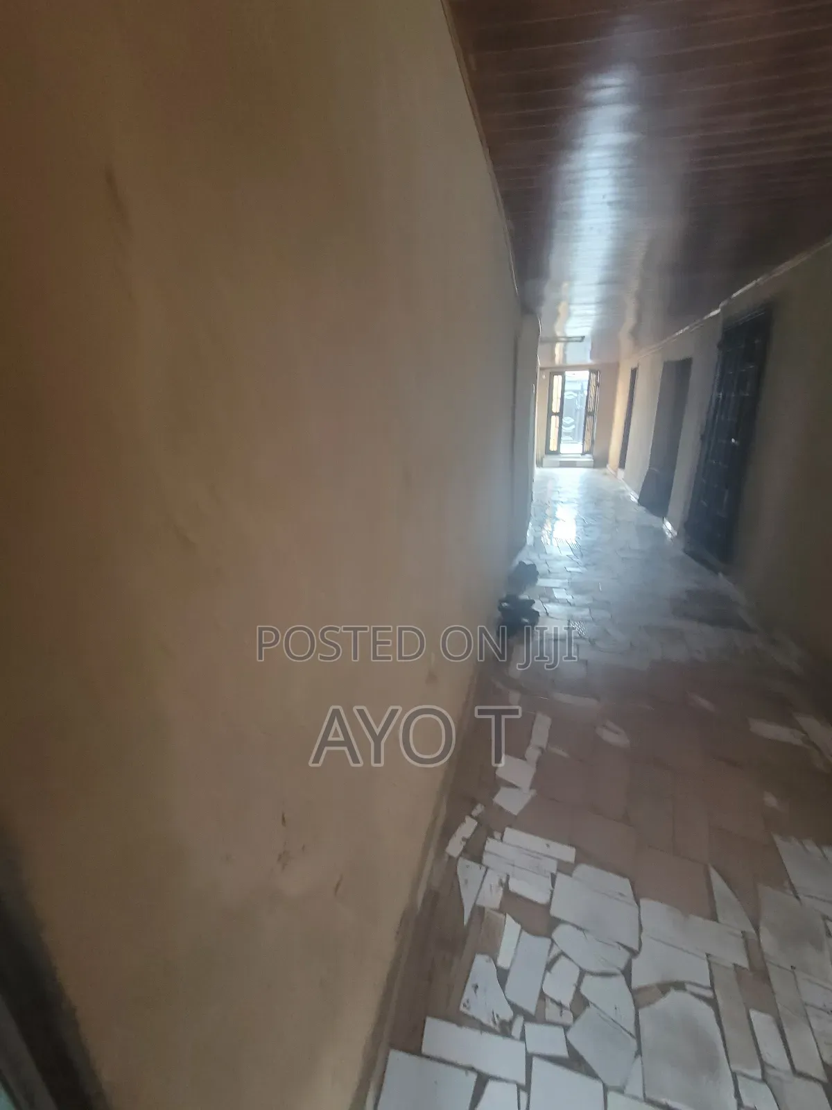 Studio Apartment in Bariga for rent in Bariga / Shomolu