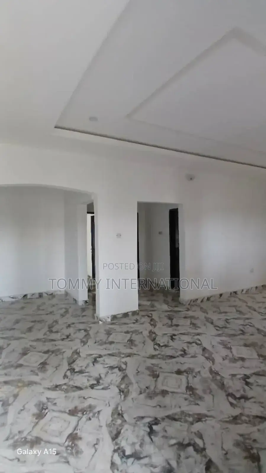 2bdrm Block of Flats in Akwaka Estate, Port-Harcourt for rent in Port-Harcourt