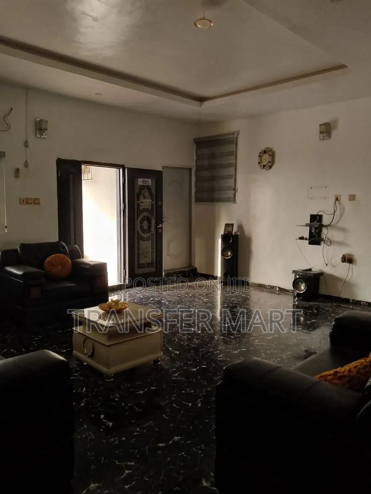 Furnished 3bdrm Bungalow in Mararaba for sale in Mararaba