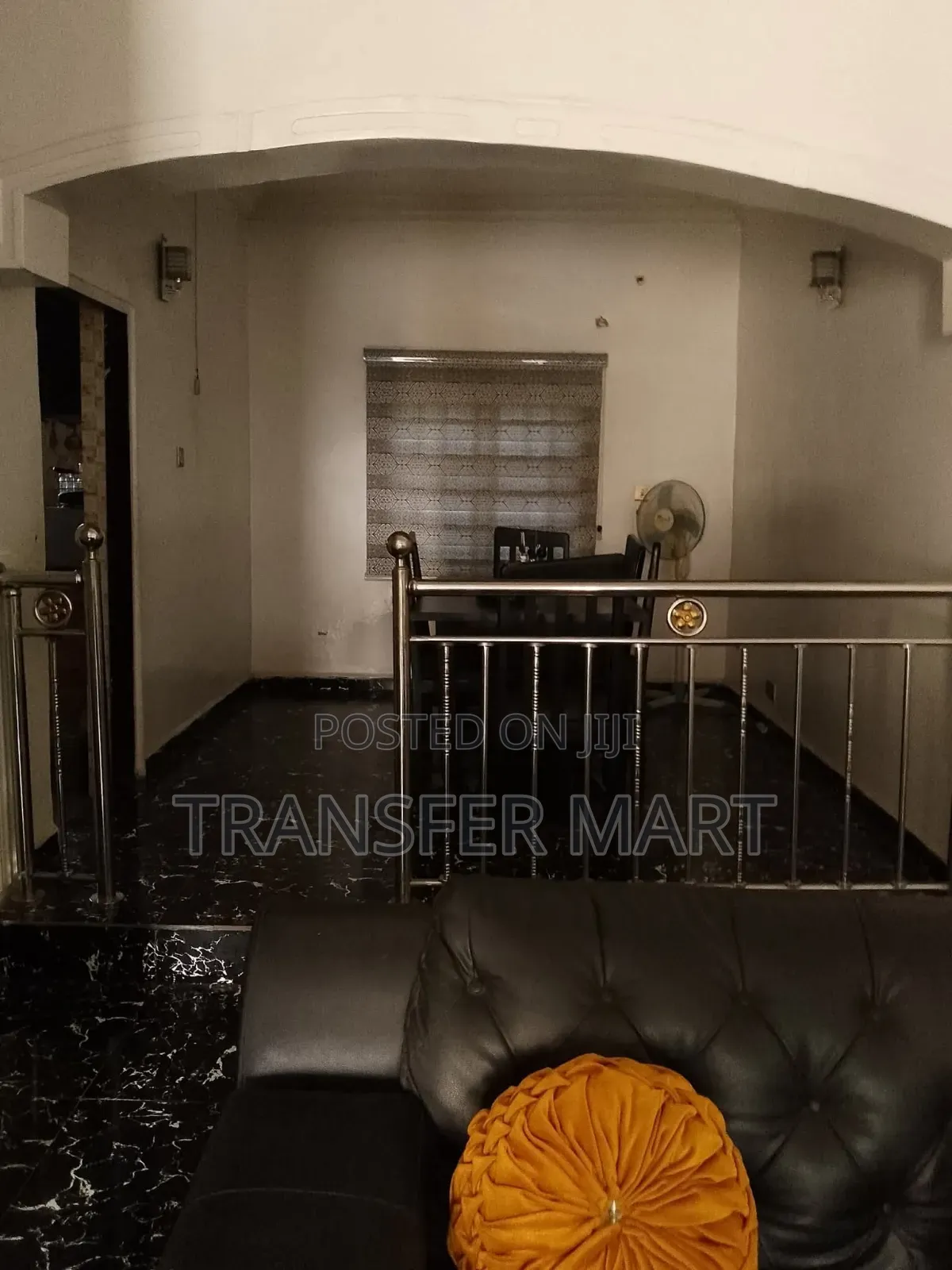 Furnished 3bdrm Bungalow in Mararaba for sale in Mararaba