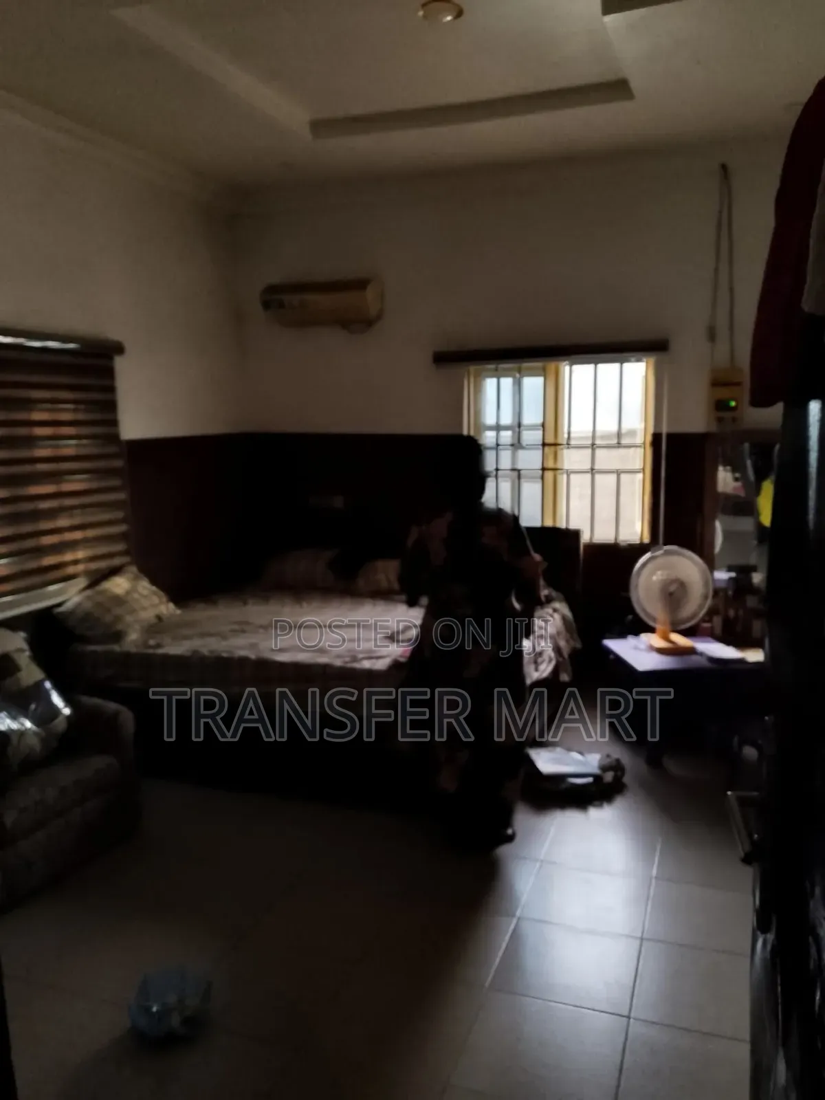 Furnished 3bdrm Bungalow in Mararaba for sale in Mararaba