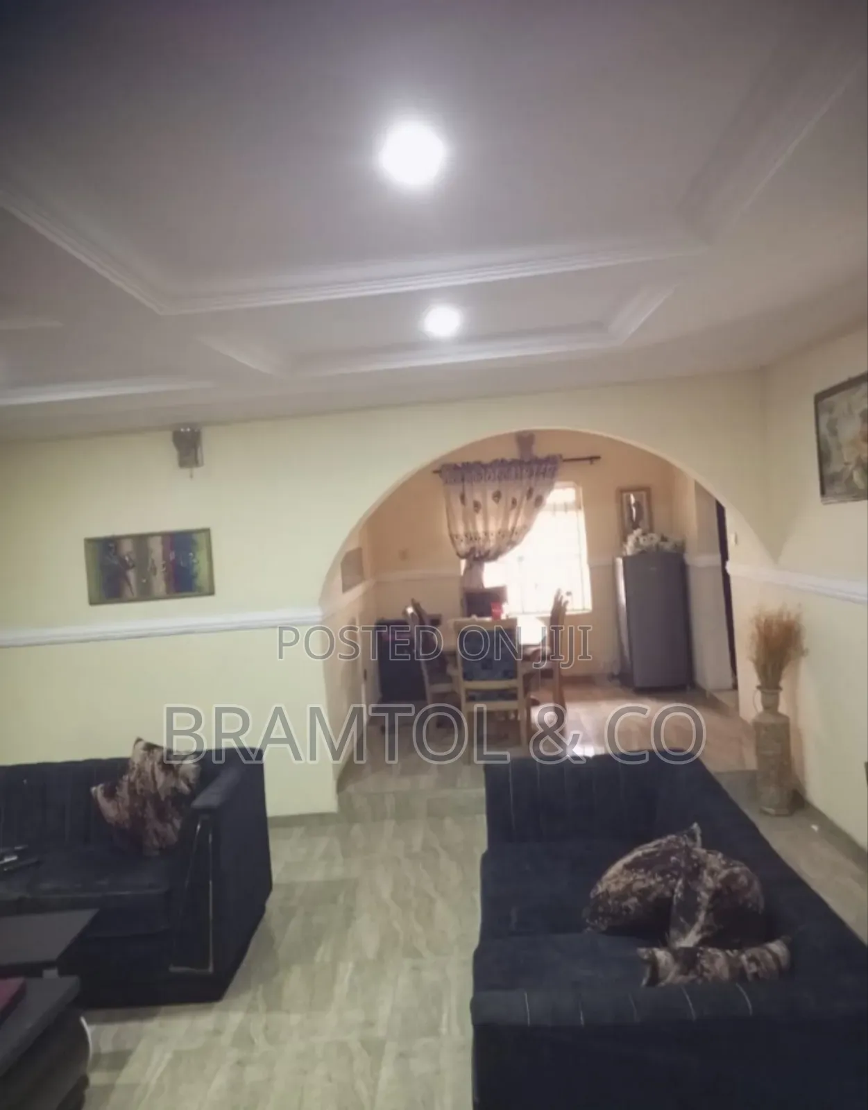 3bdrm Bungalow in Hosana Glory, FHA for sale in FHA