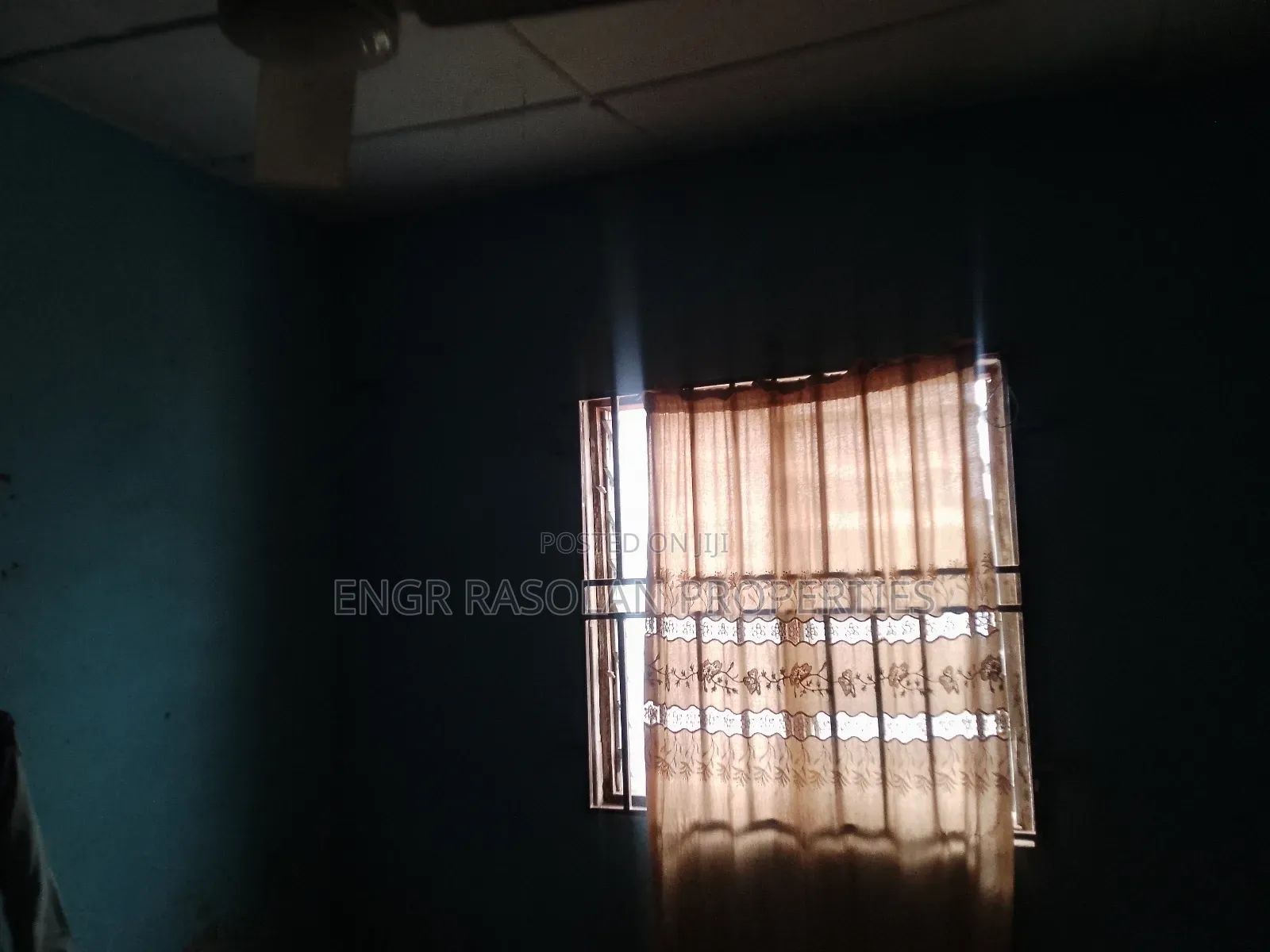 Furnished 4bdrm Bungalow in Ganmo, Ifelodun-Kwara for sale in Ifelodun-Kwara