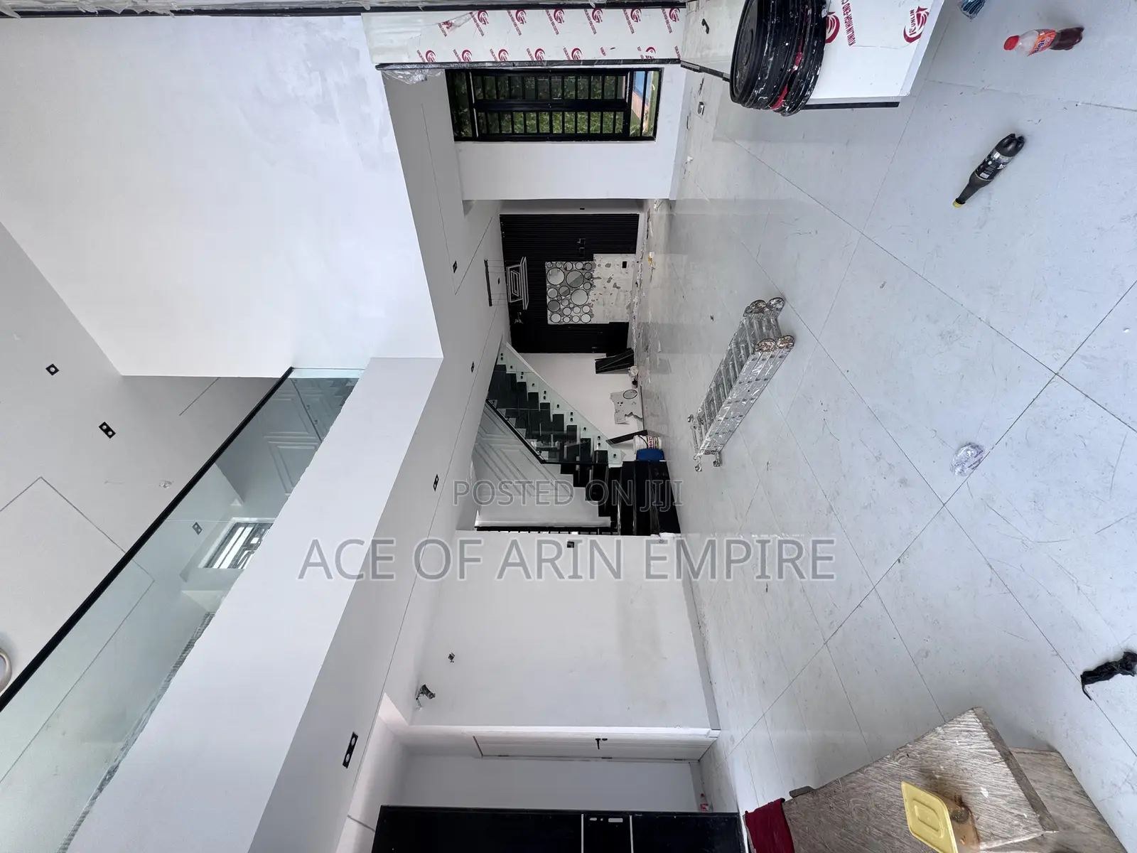 5bdrm Duplex in Ikota for sale in Ikota