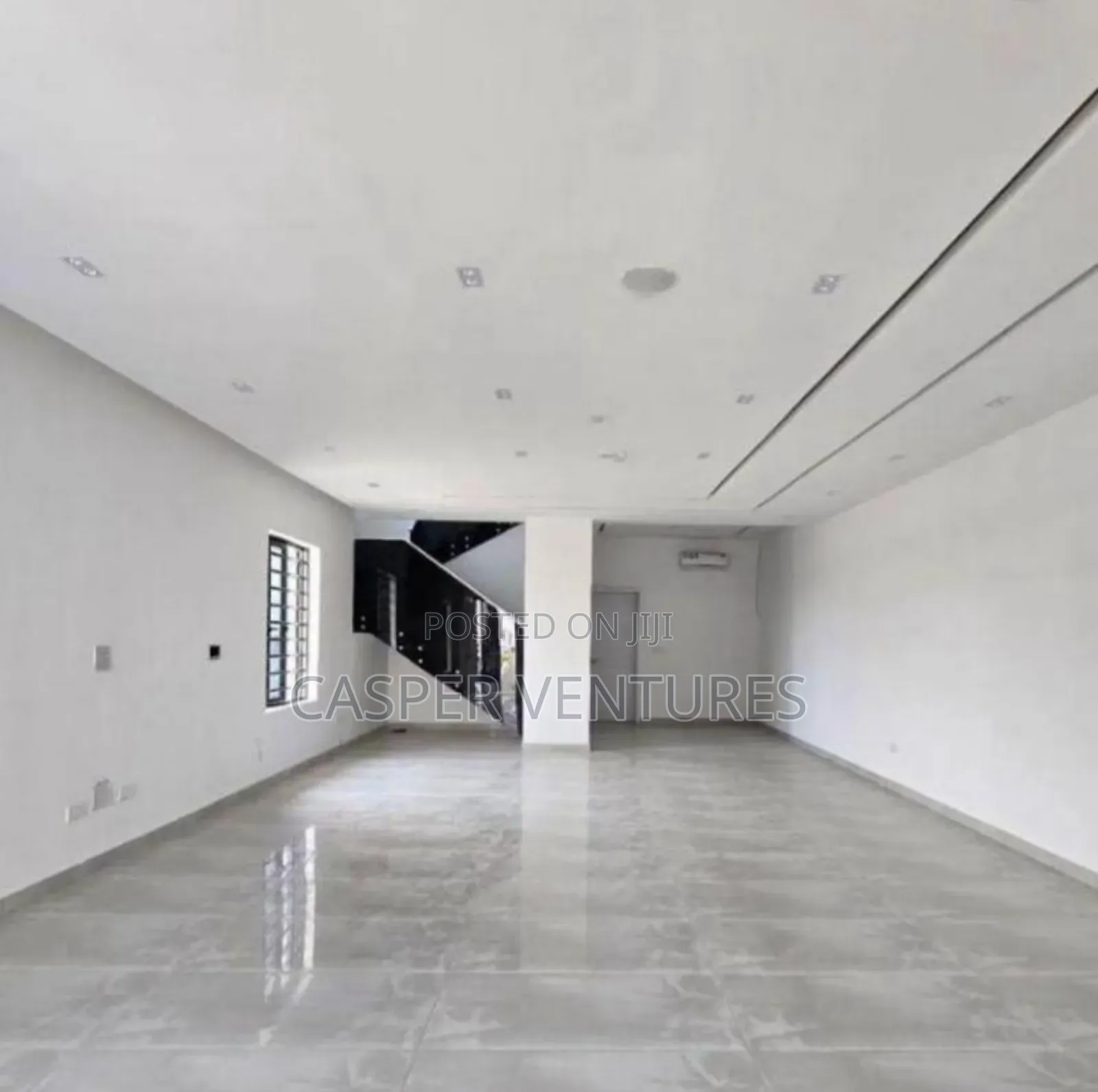 5bdrm Duplex in Freedom Way, Ikate for sale in Ikate