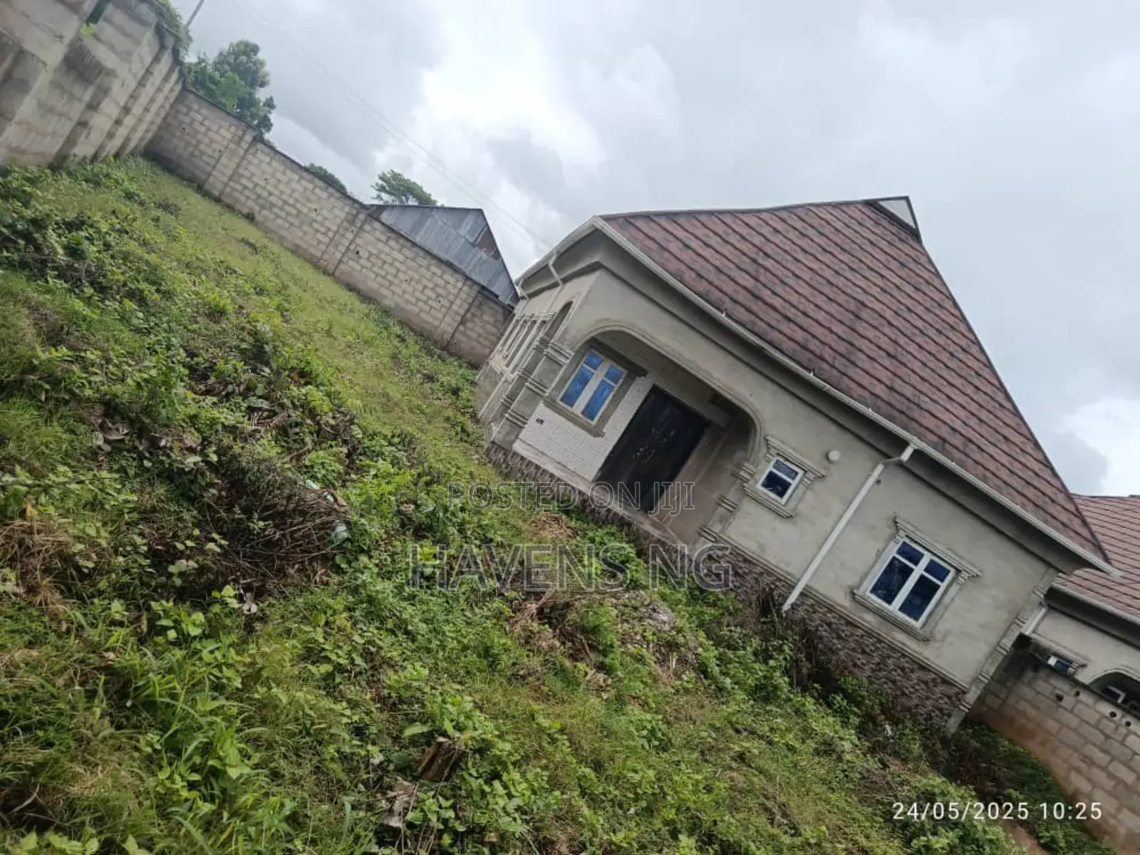 2 Plots of Land Akobo/Olorunda Abaa in Lagelu