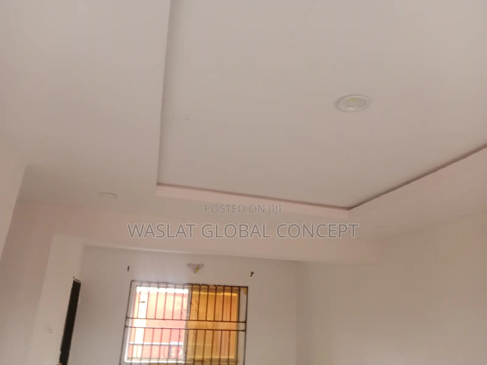 3bdrm Block of Flats in Okeonti Federal, Osogbo for rent in Osogbo