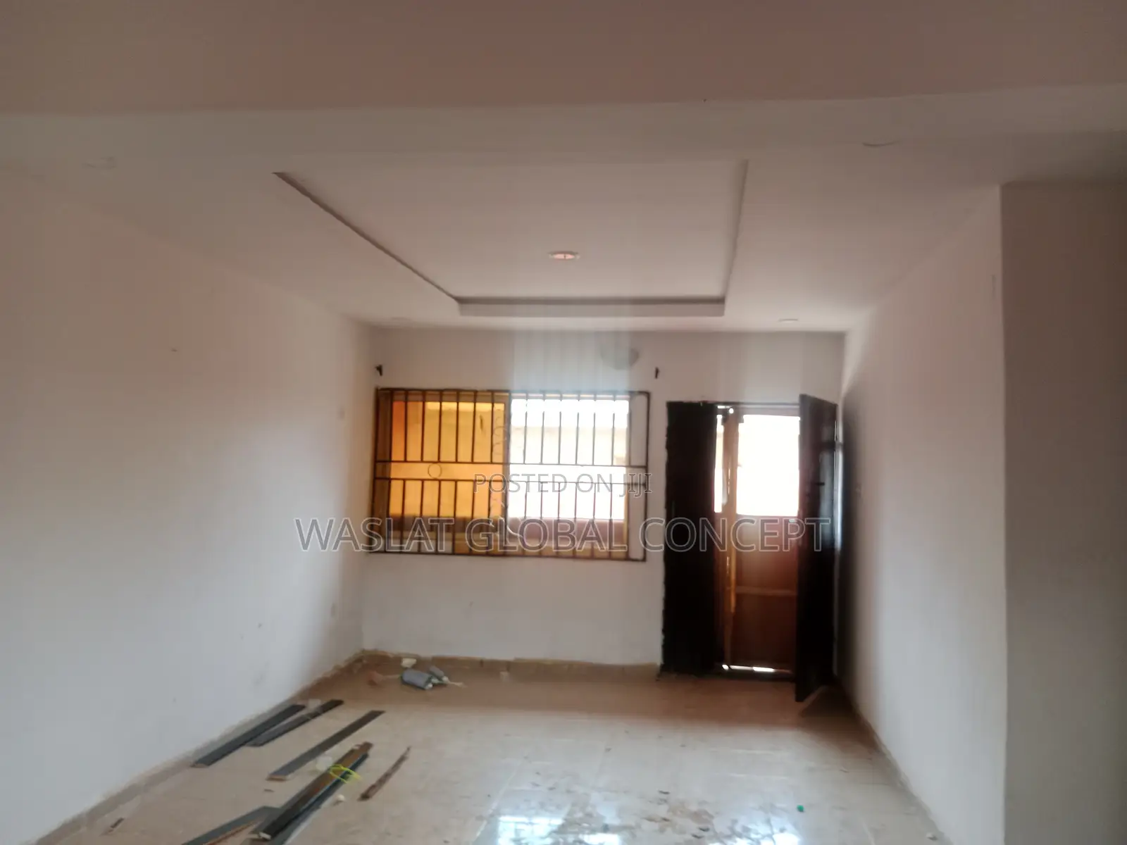 3bdrm Block of Flats in Okeonti Federal, Osogbo for rent in Osogbo