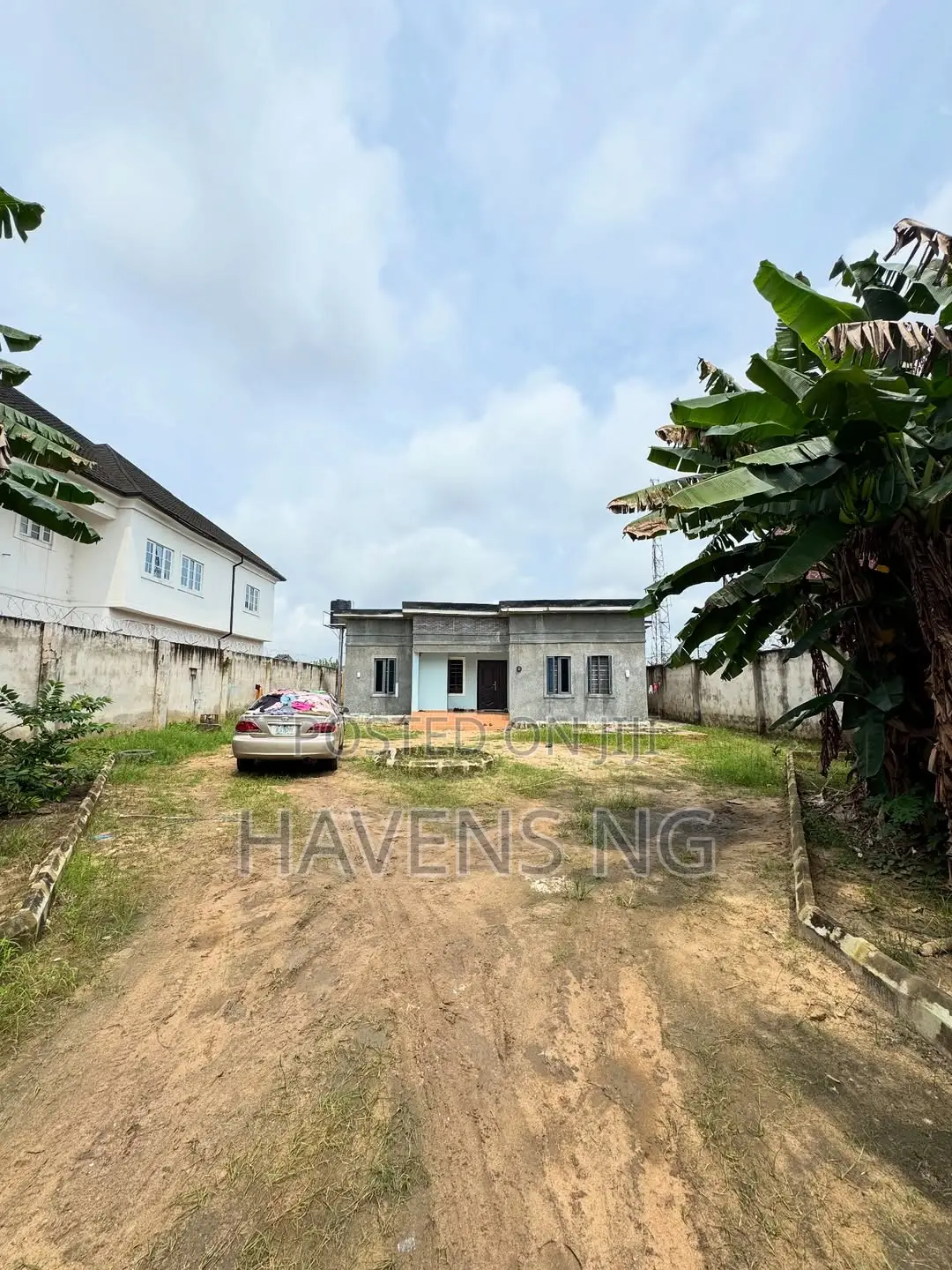 3bdrm Bungalow in Ikwerre for sale in Ikwerre