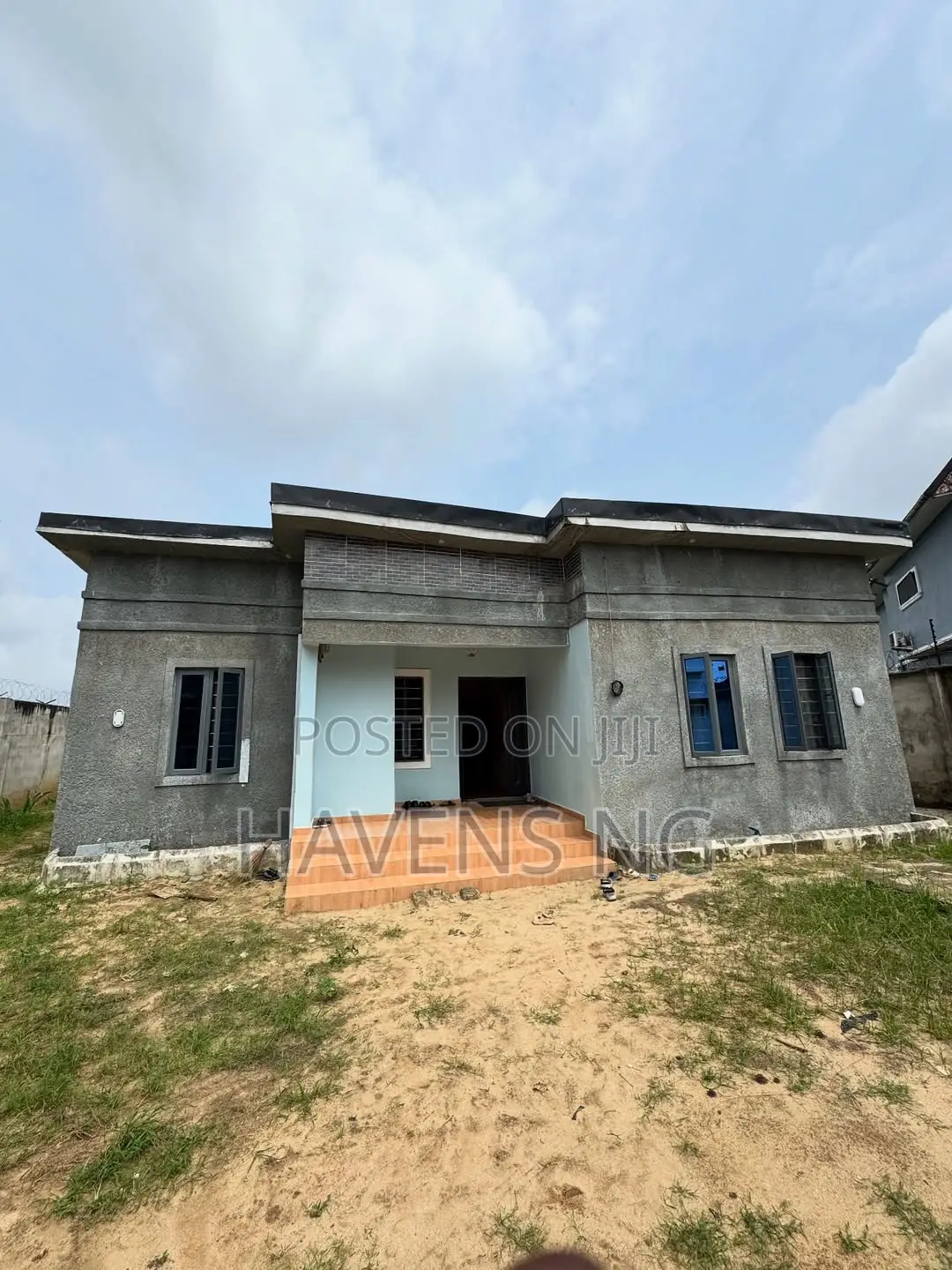 3bdrm Bungalow in Ikwerre for sale in Ikwerre