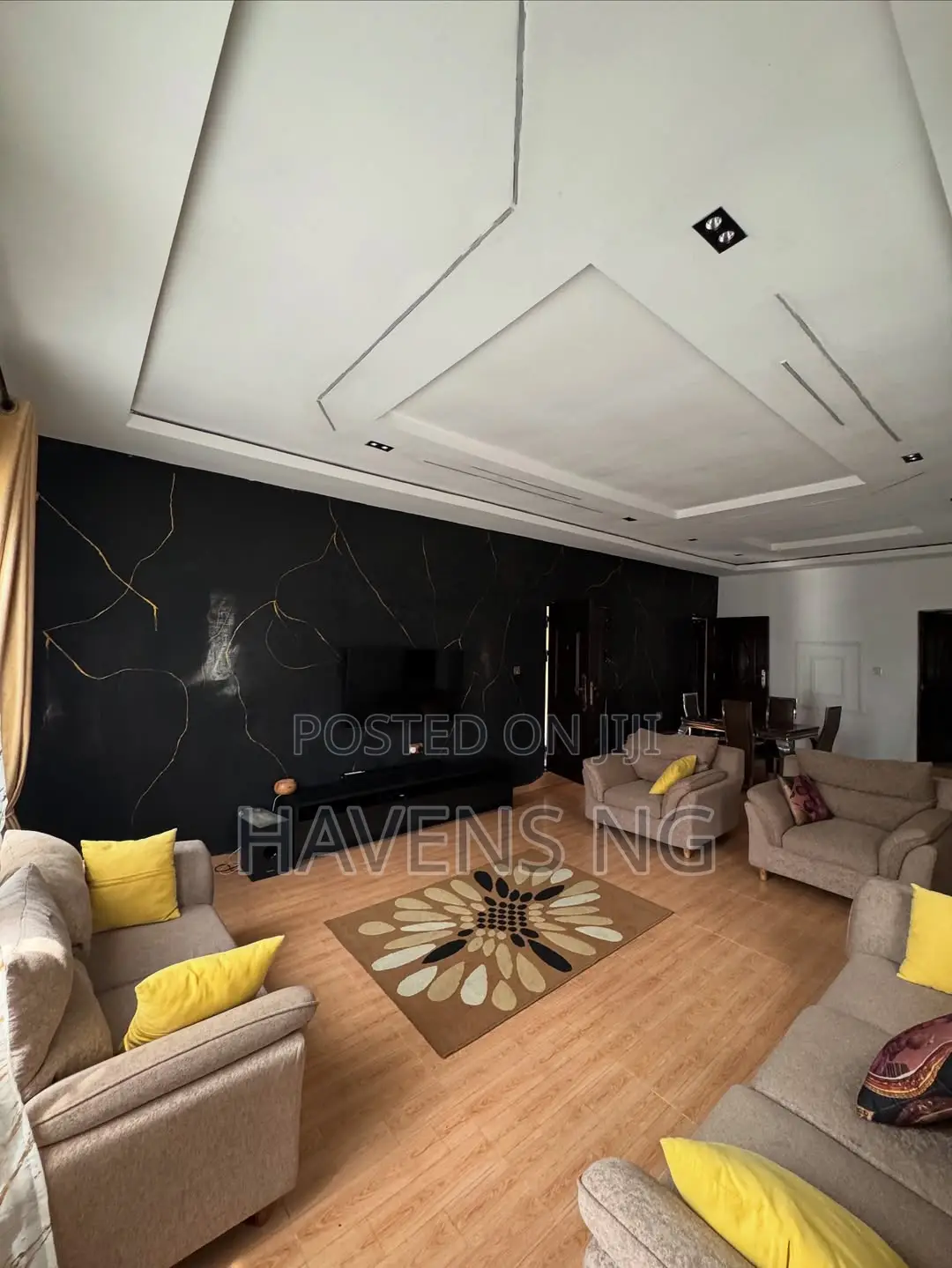 3bdrm Bungalow in Ikwerre for sale in Ikwerre