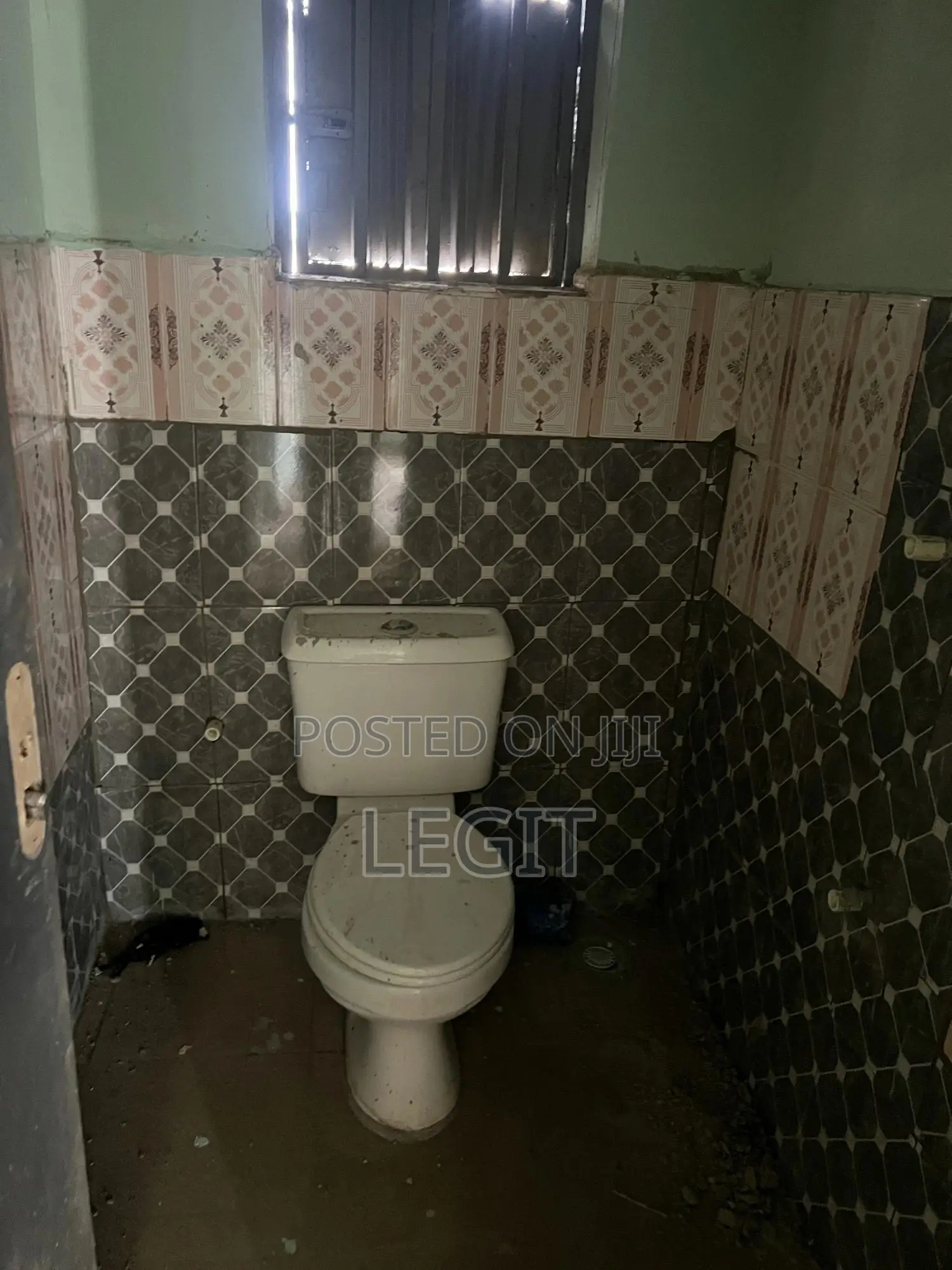1bdrm Block of Flats in Minna for sale in Minna