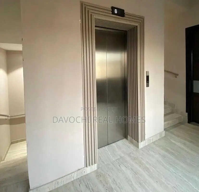 4bdrm Maisonette in Lekki Phase1 for rent in Lekki Phase 1