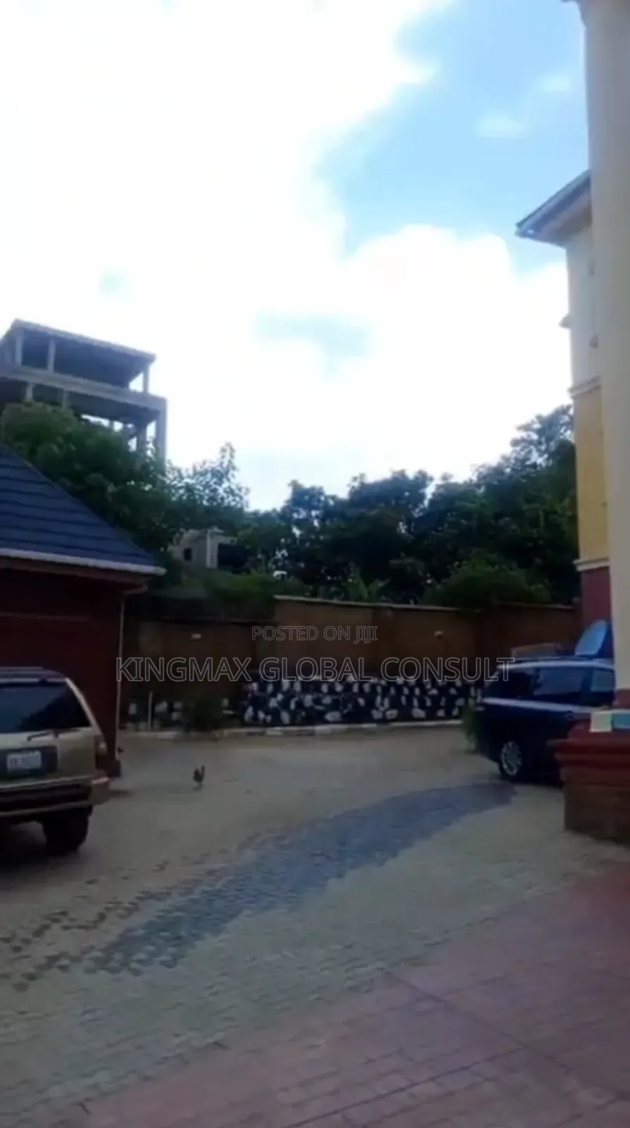 6bdrm Duplex in Asokoro Extension for sale in Asokoro