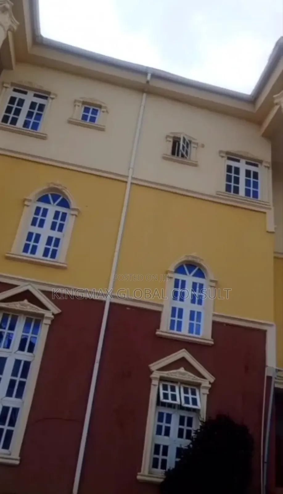 6bdrm Duplex in Asokoro Extension for sale in Asokoro