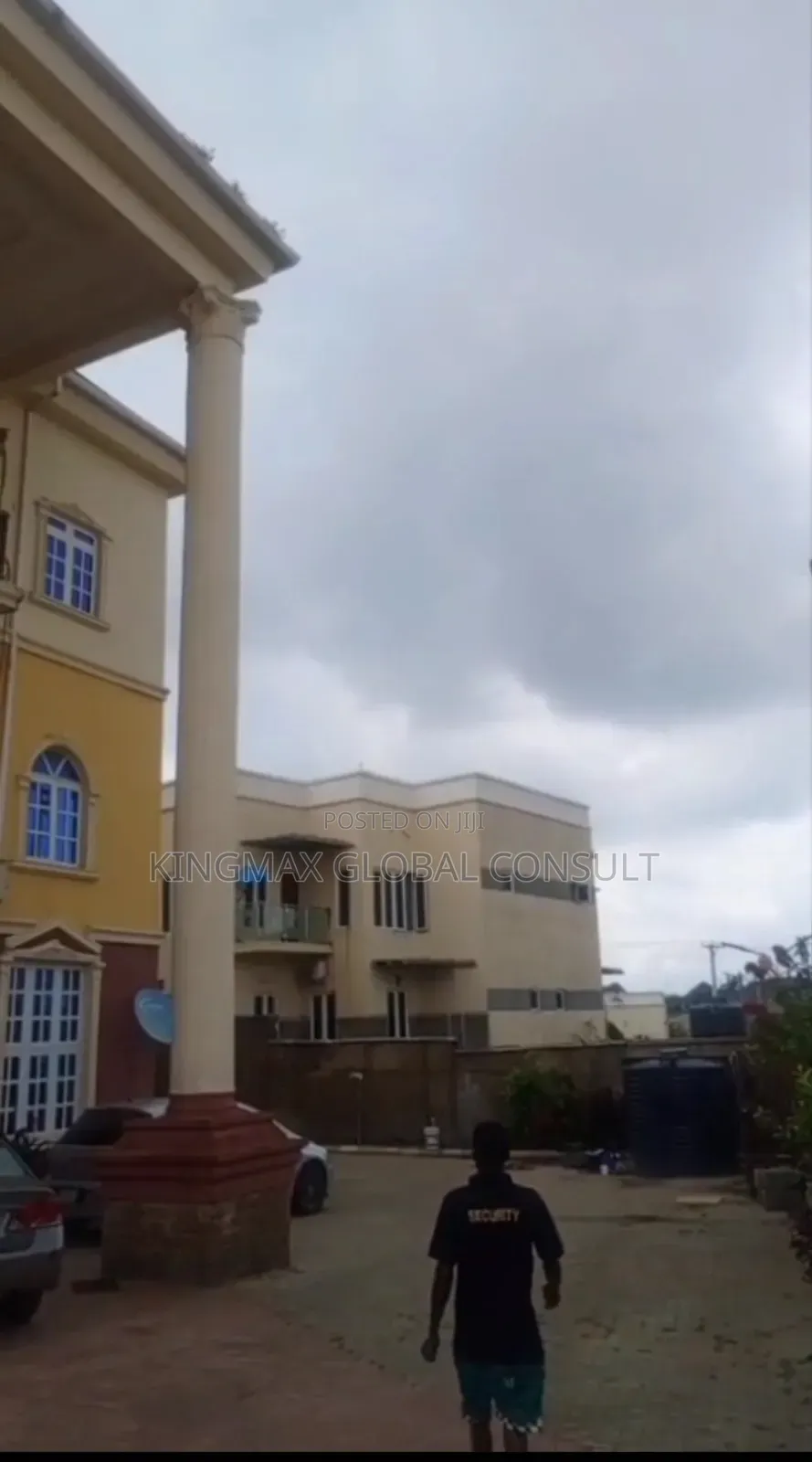 6bdrm Duplex in Asokoro Extension for sale in Asokoro