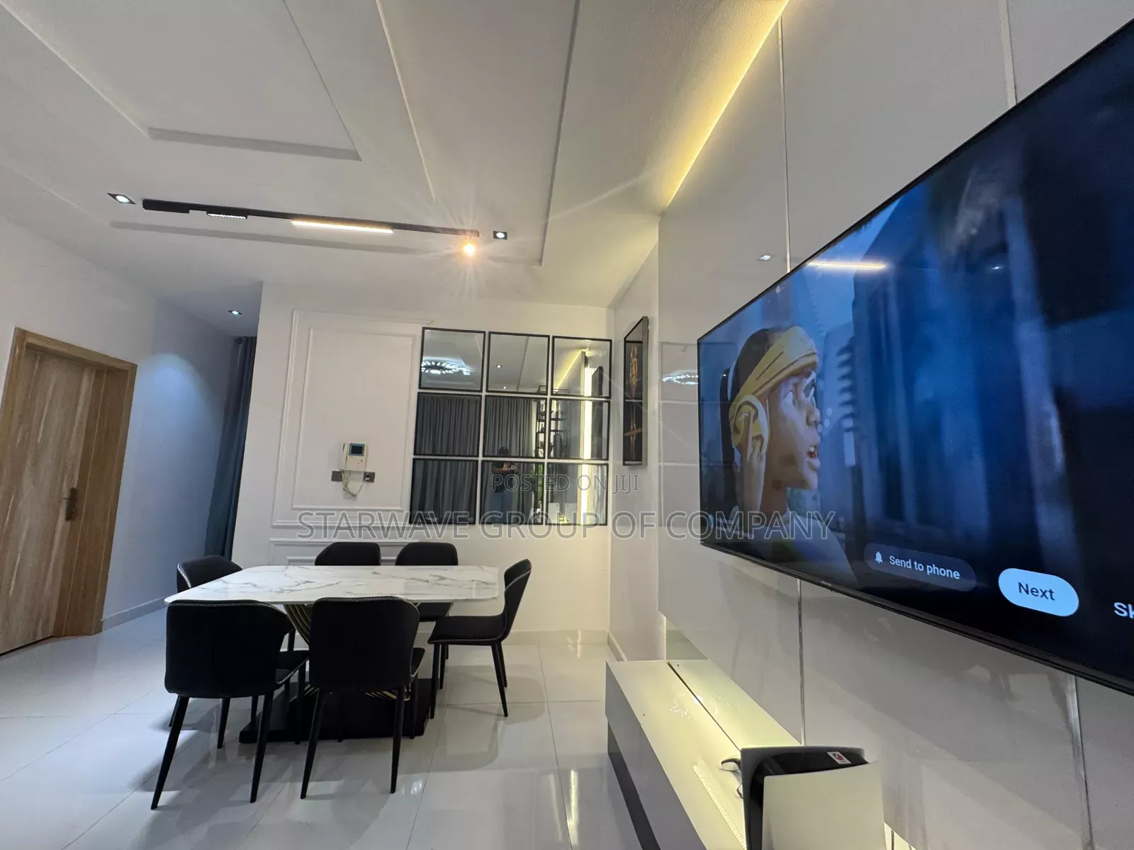 4 Bedroom Luxury Duplex at Lekki in Lekki