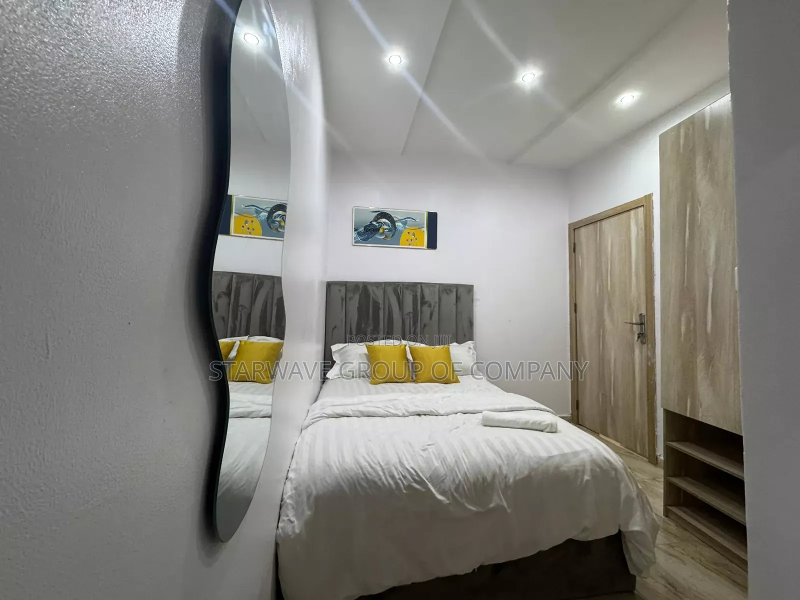 4 Bedroom Luxury Duplex at Lekki in Lekki
