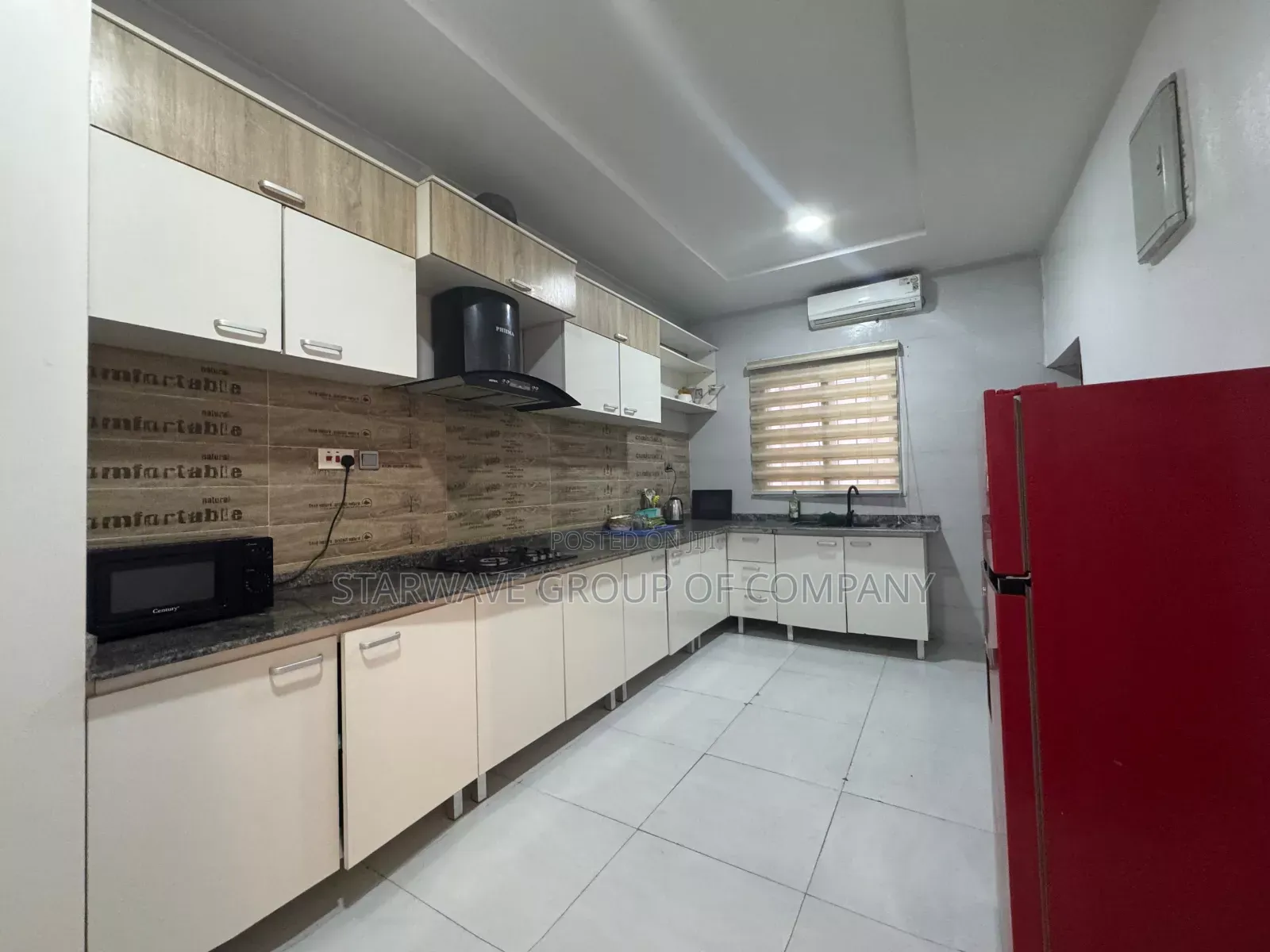 4 Bedroom Luxury Duplex at Lekki in Lekki