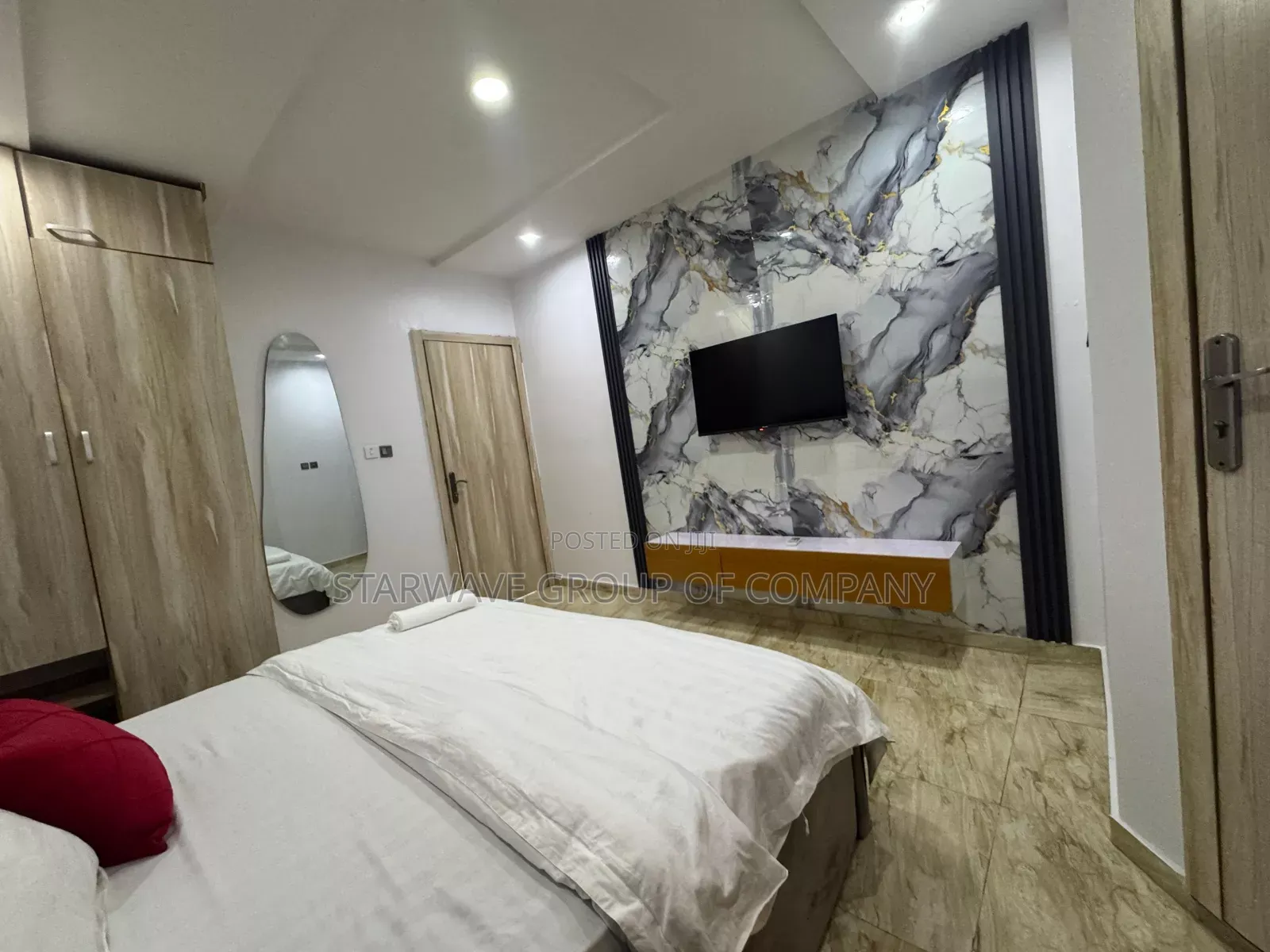 4 Bedroom Luxury Duplex at Lekki in Lekki